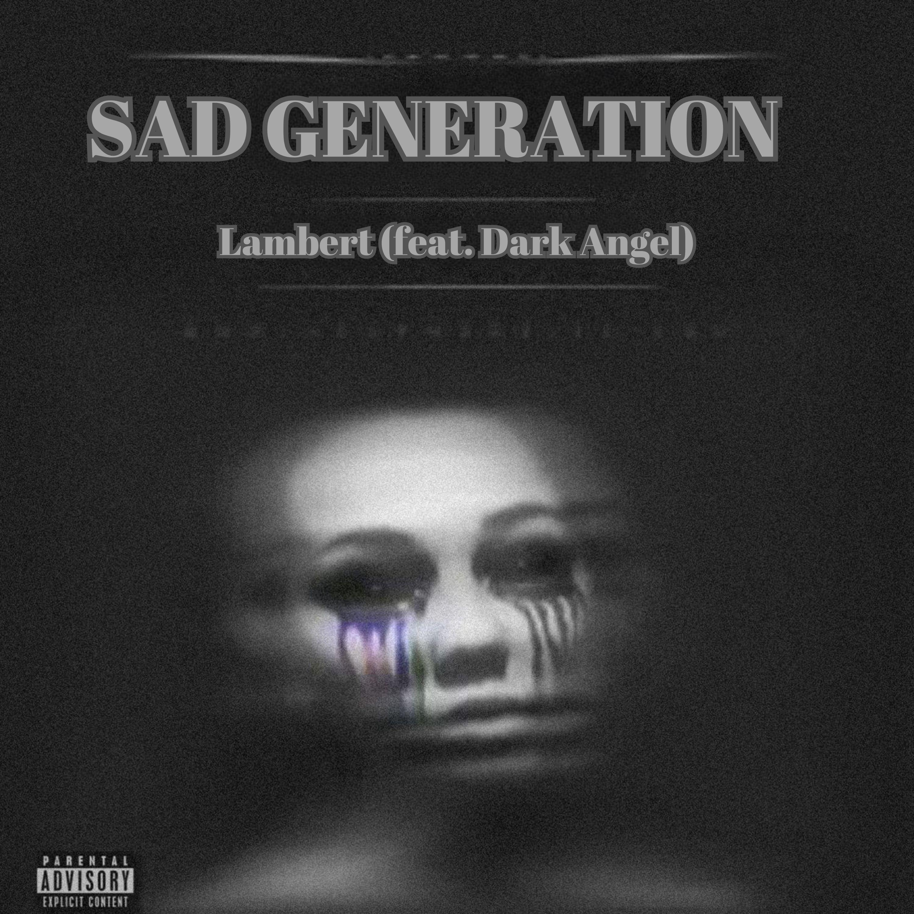 Постер альбома Sad Generation