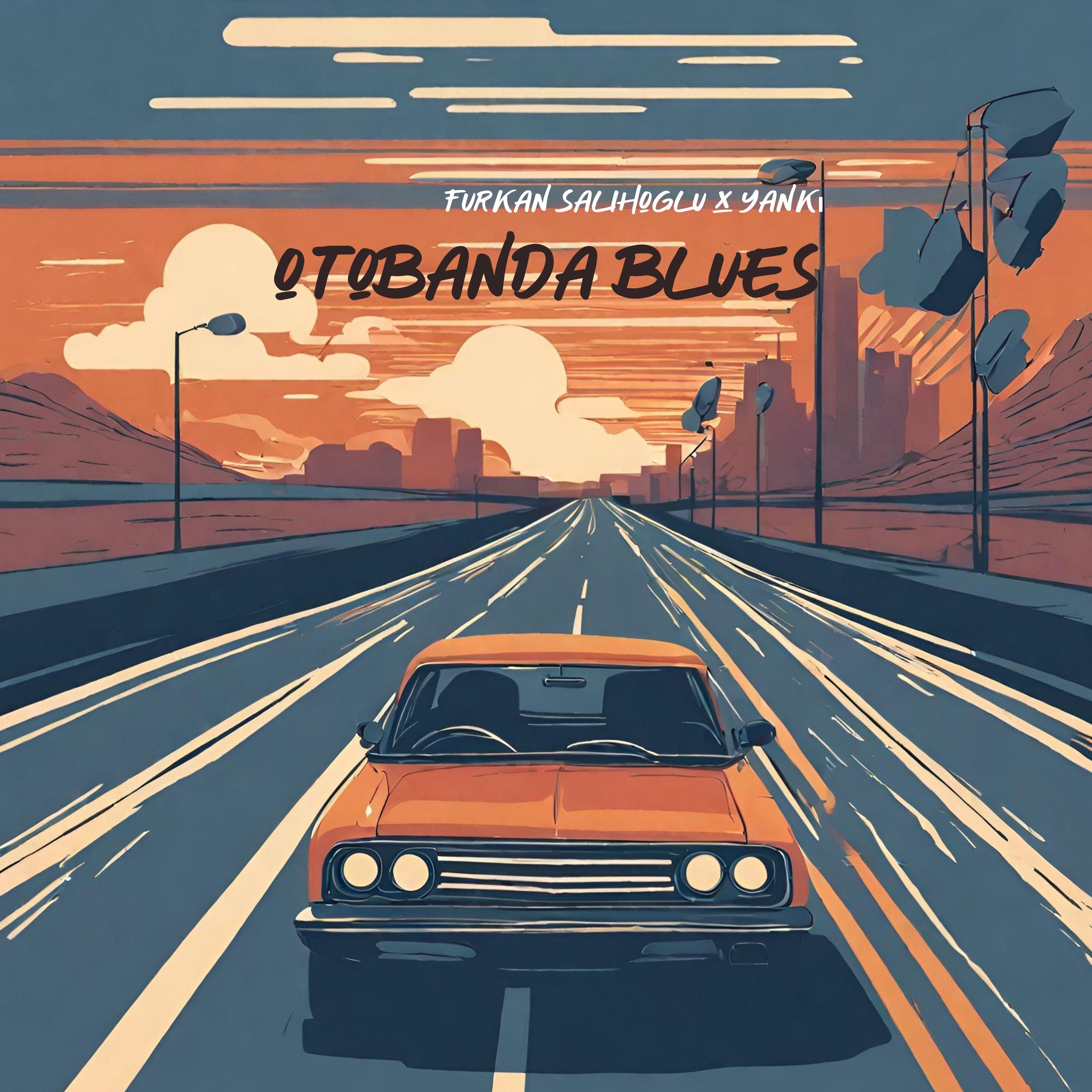 Постер альбома Otobanda Blues