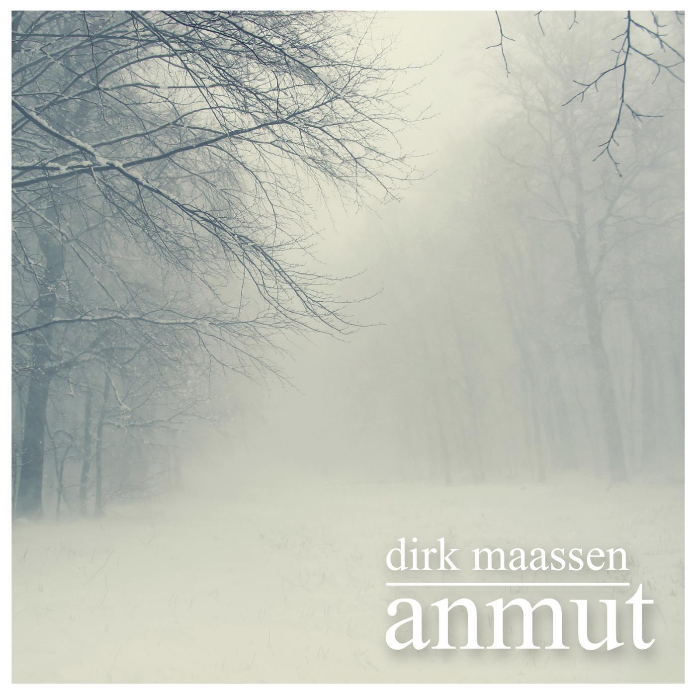 Постер альбома Anmut
