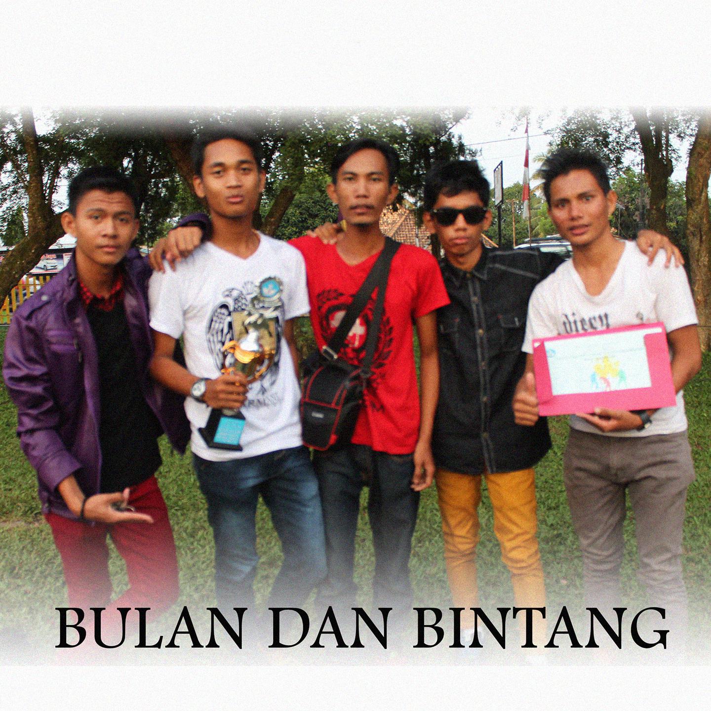 Постер альбома Bulan Dan Bintang