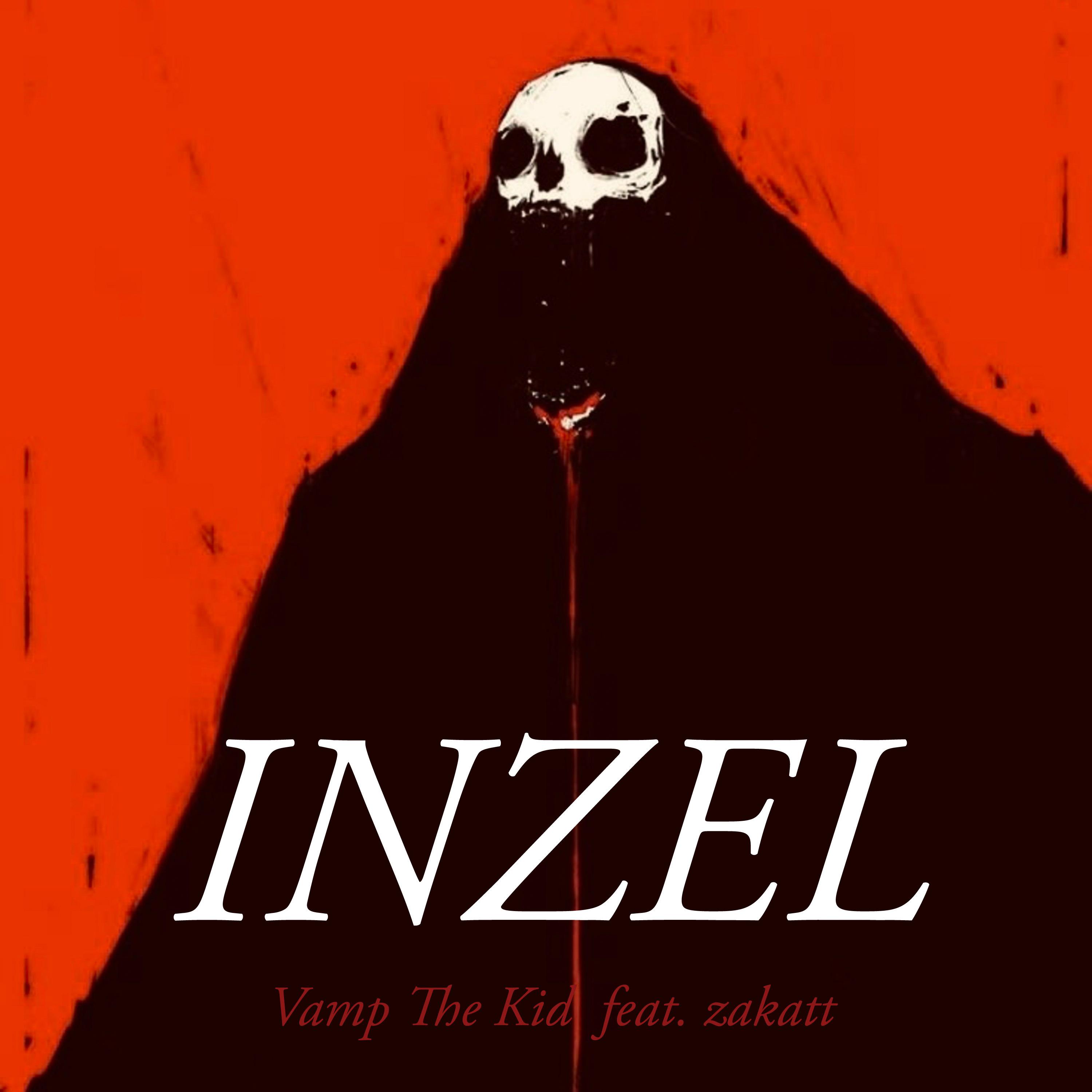Постер альбома Inzel