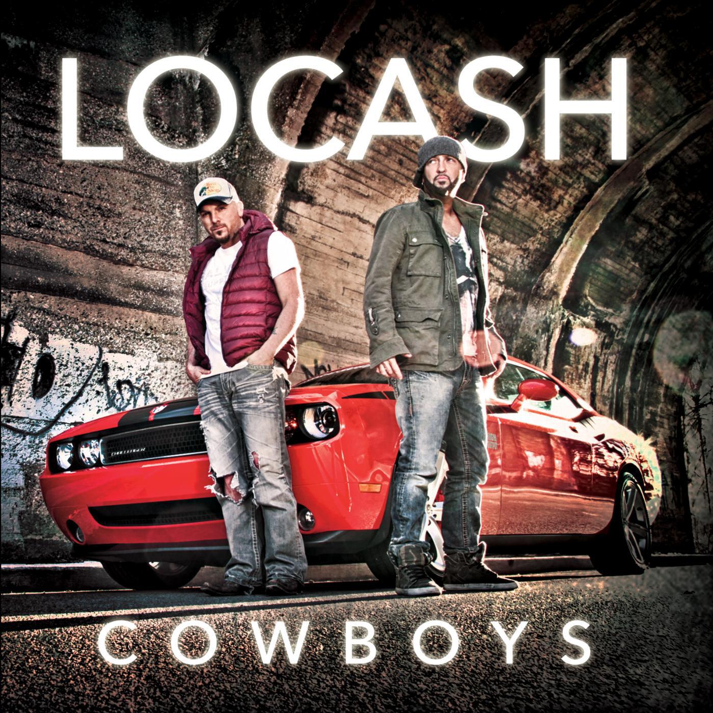 LoCash Cowboys - Love Drunk