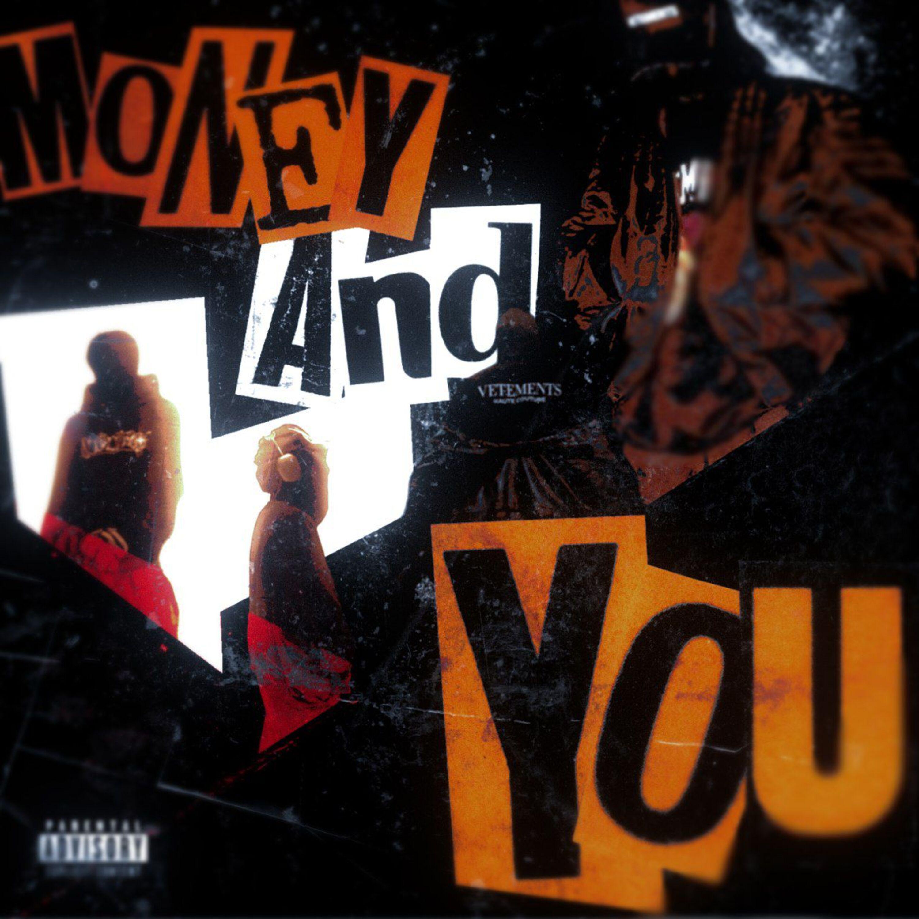Постер альбома Money and You