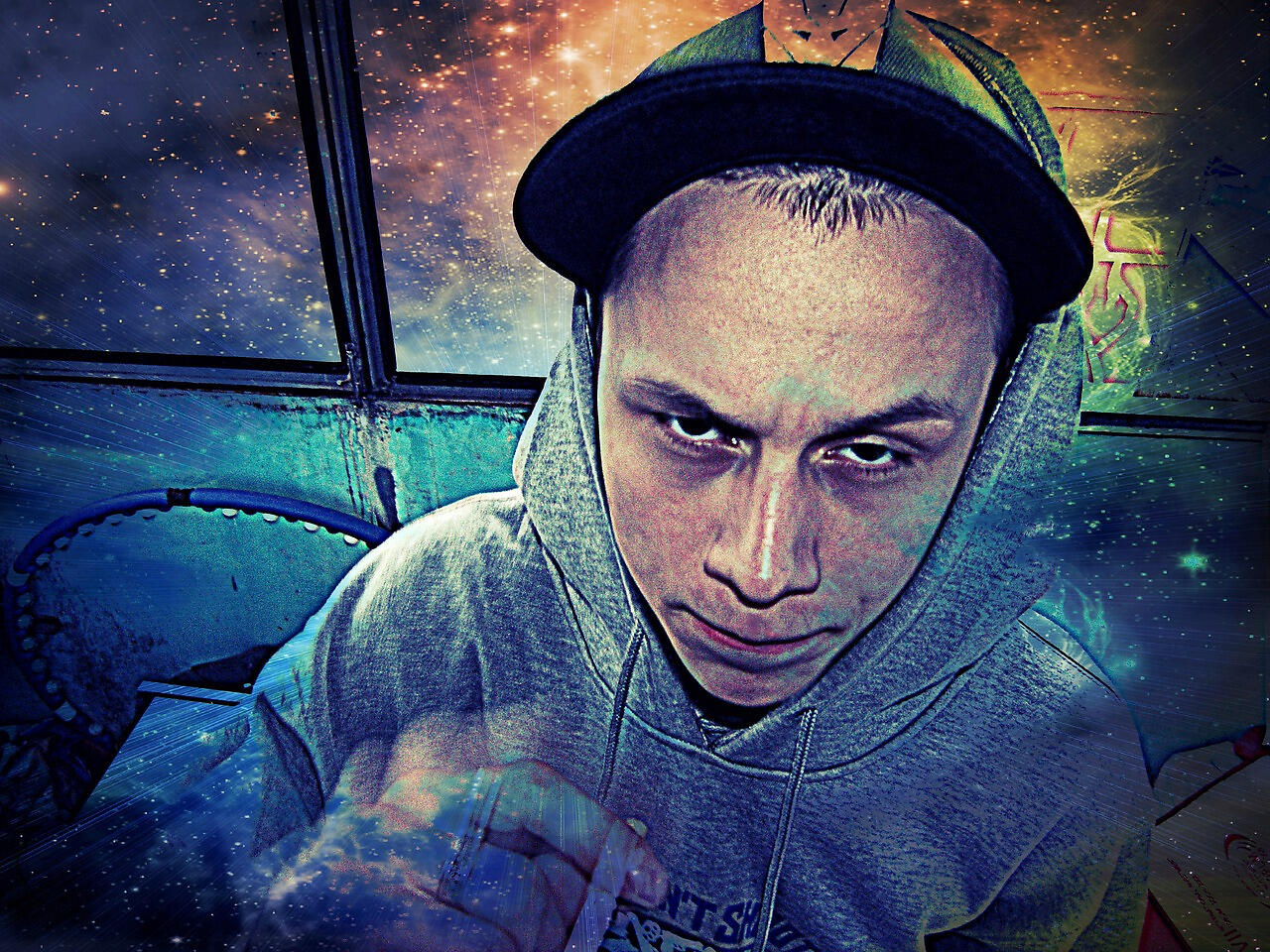 МУТАНТ КОСМО все песни в mp3