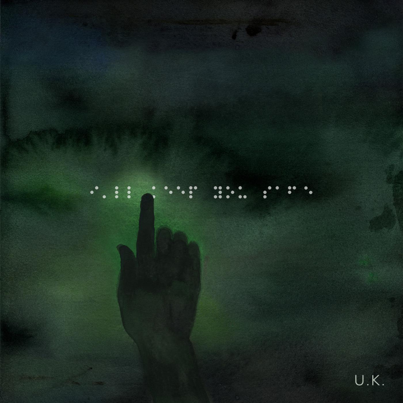 Постер альбома I'll Keep You Safe (U.K. Version)