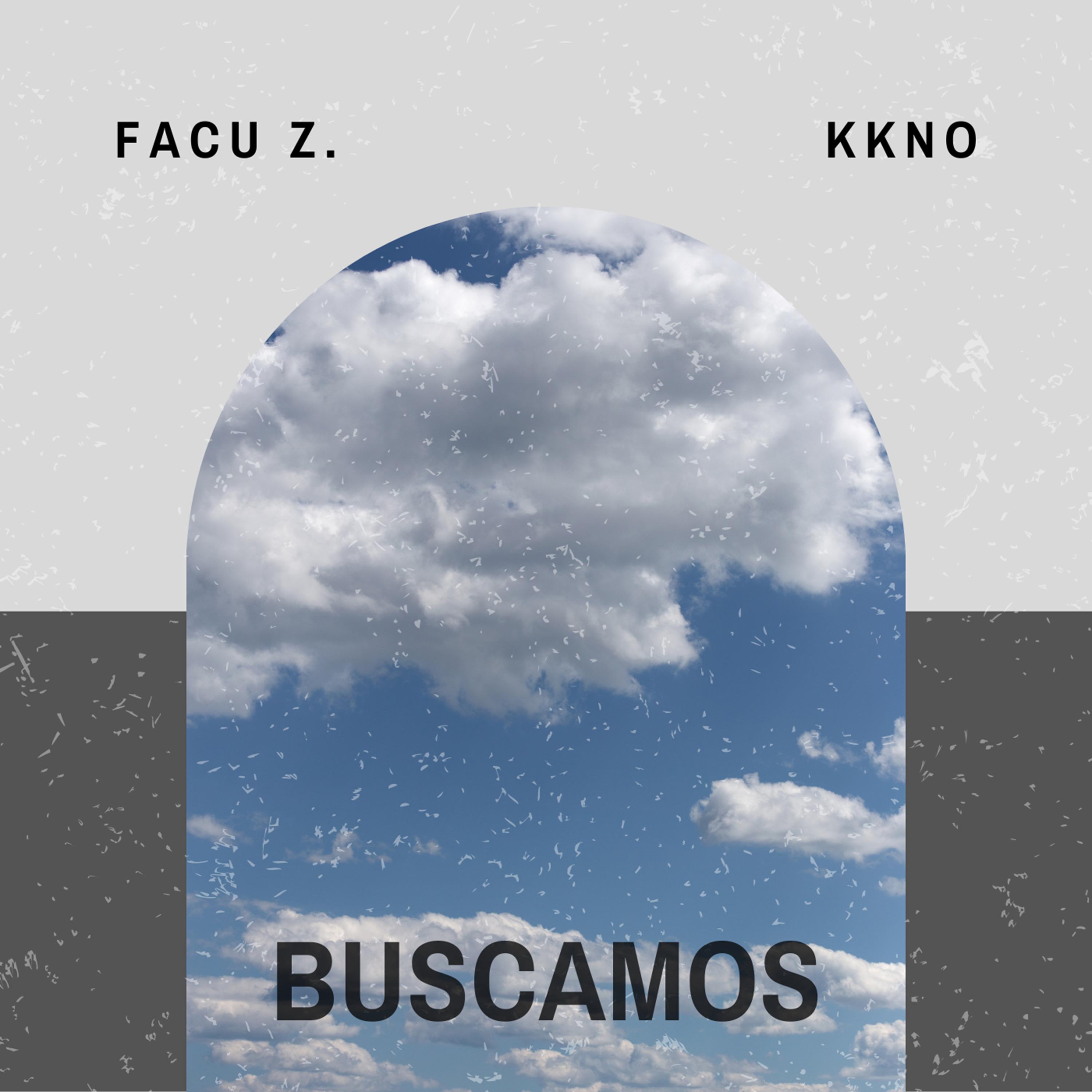 Постер альбома Buscamos