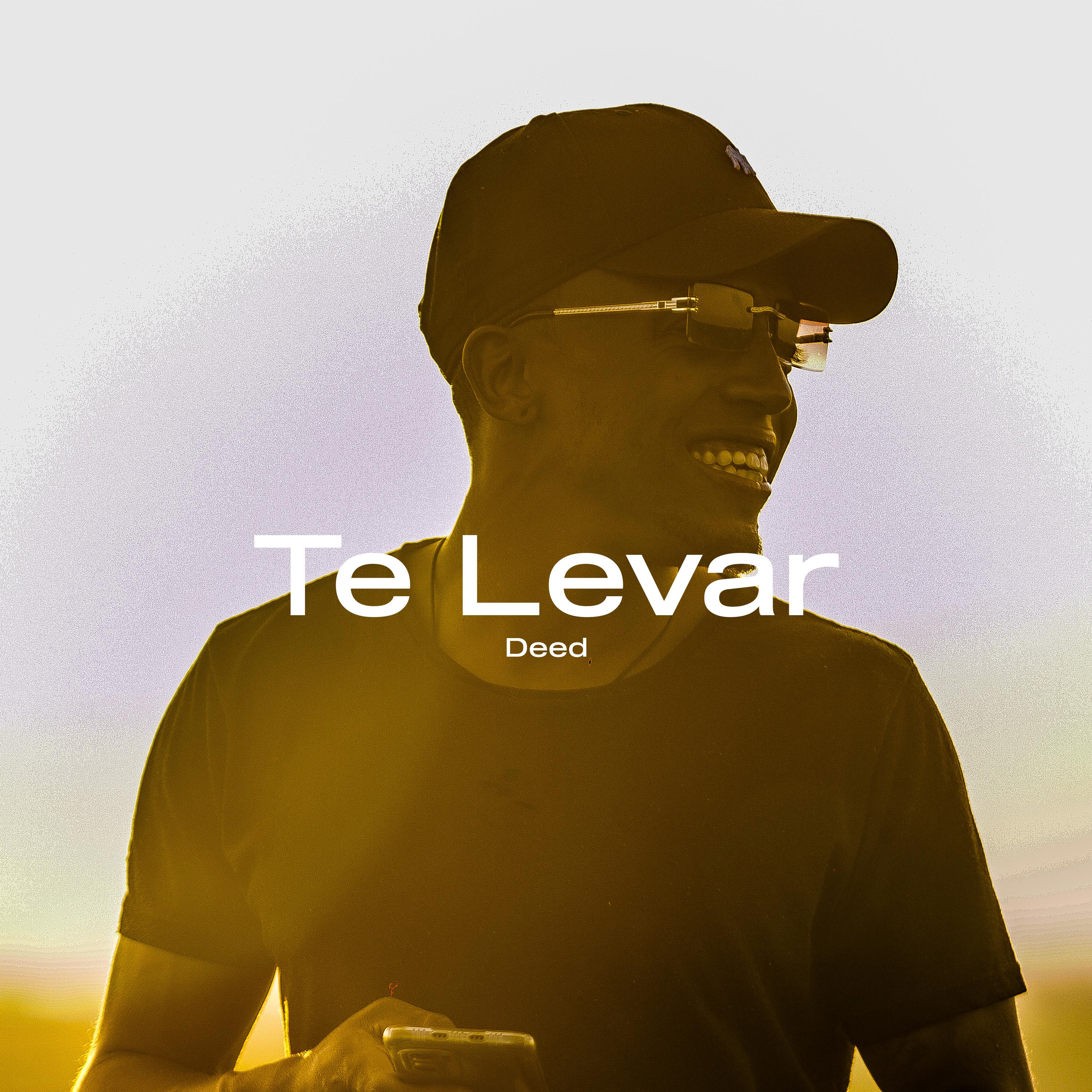 Постер альбома Te Levar