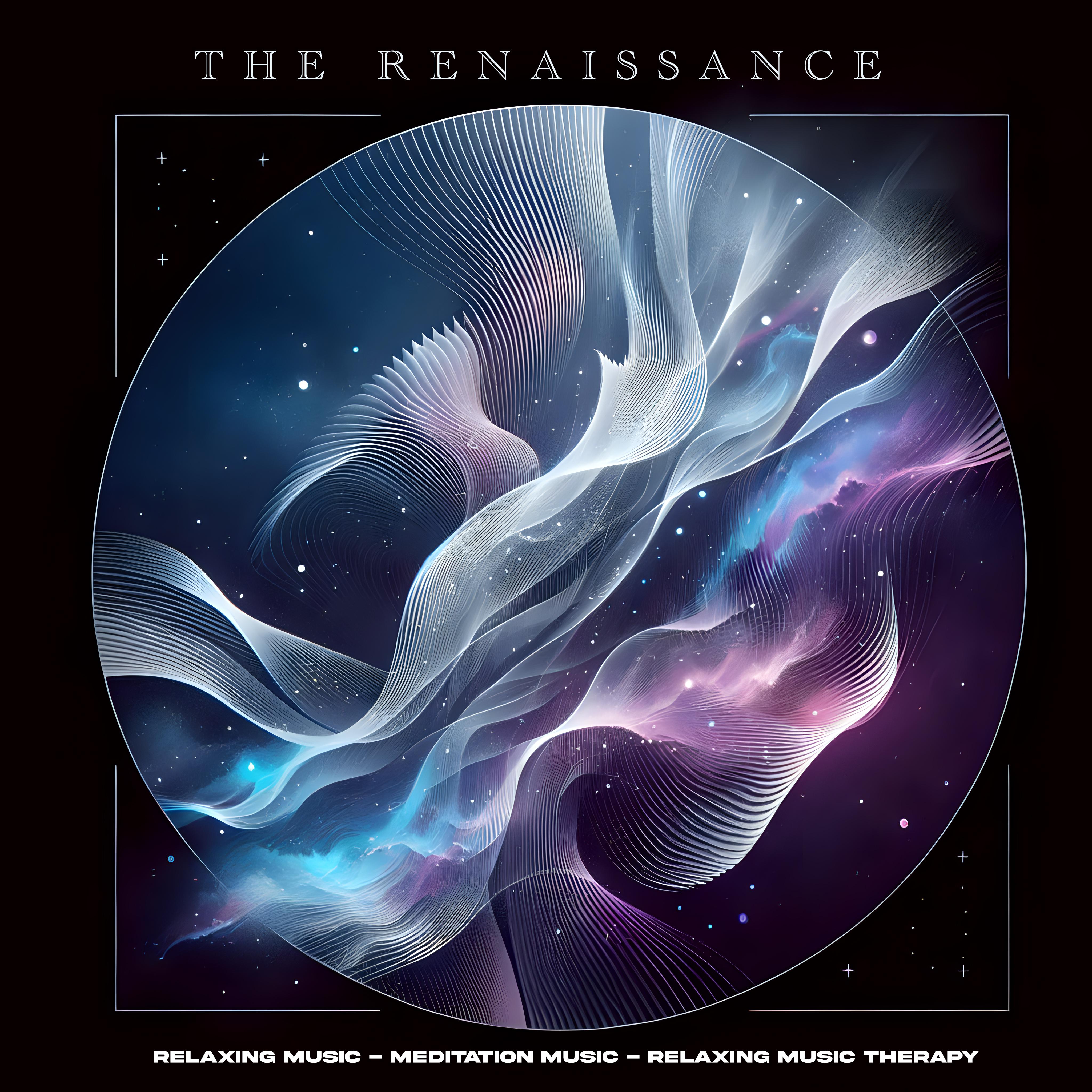 Постер альбома The Renaissance