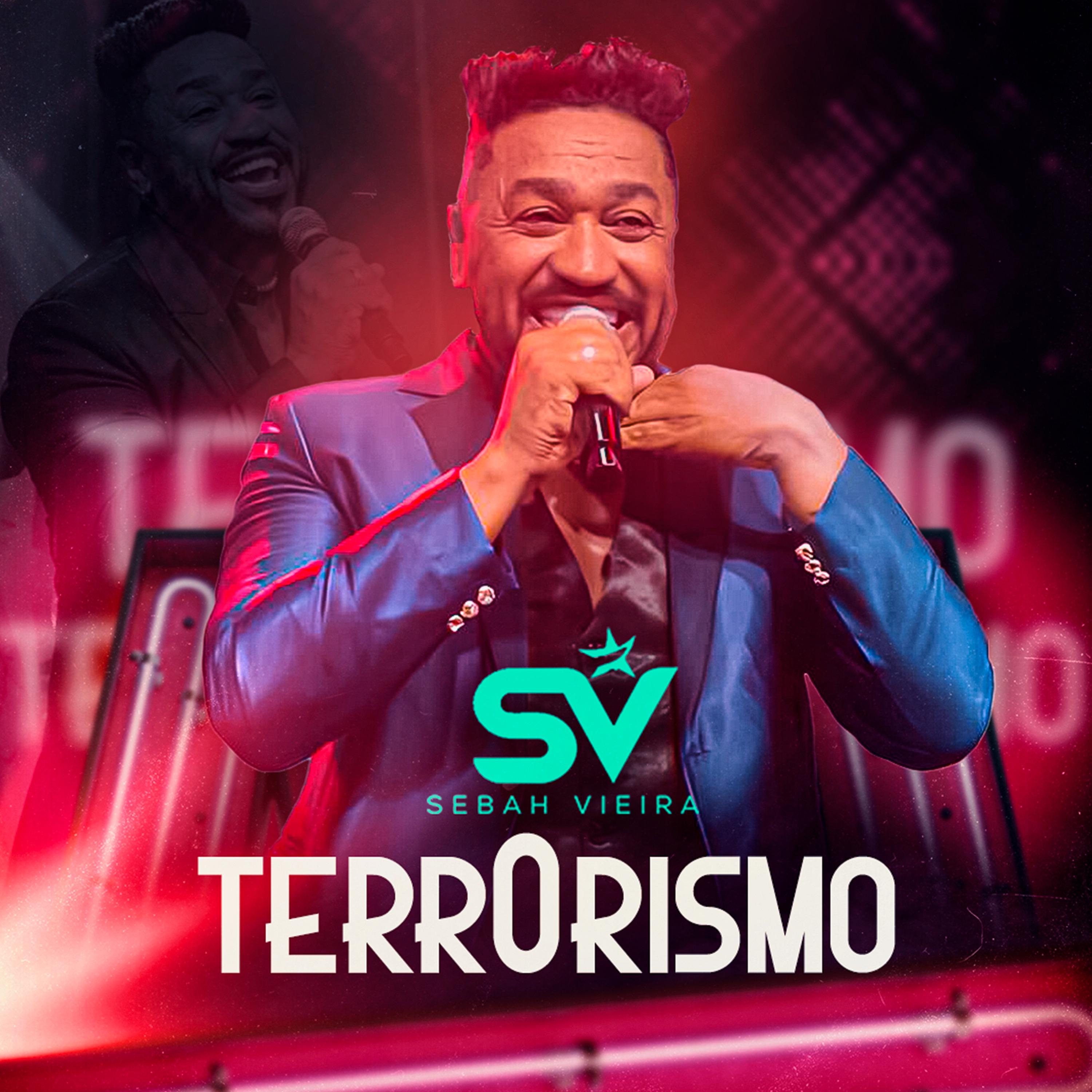 Постер альбома Terrorismo