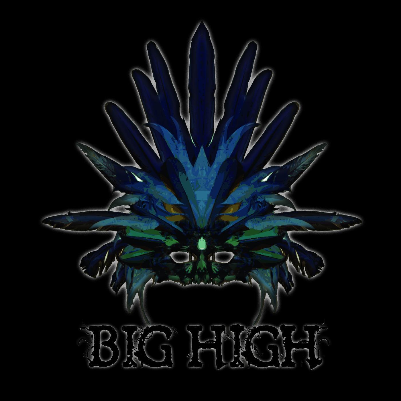 Big High - Possessions (feat. Barrett Martin)