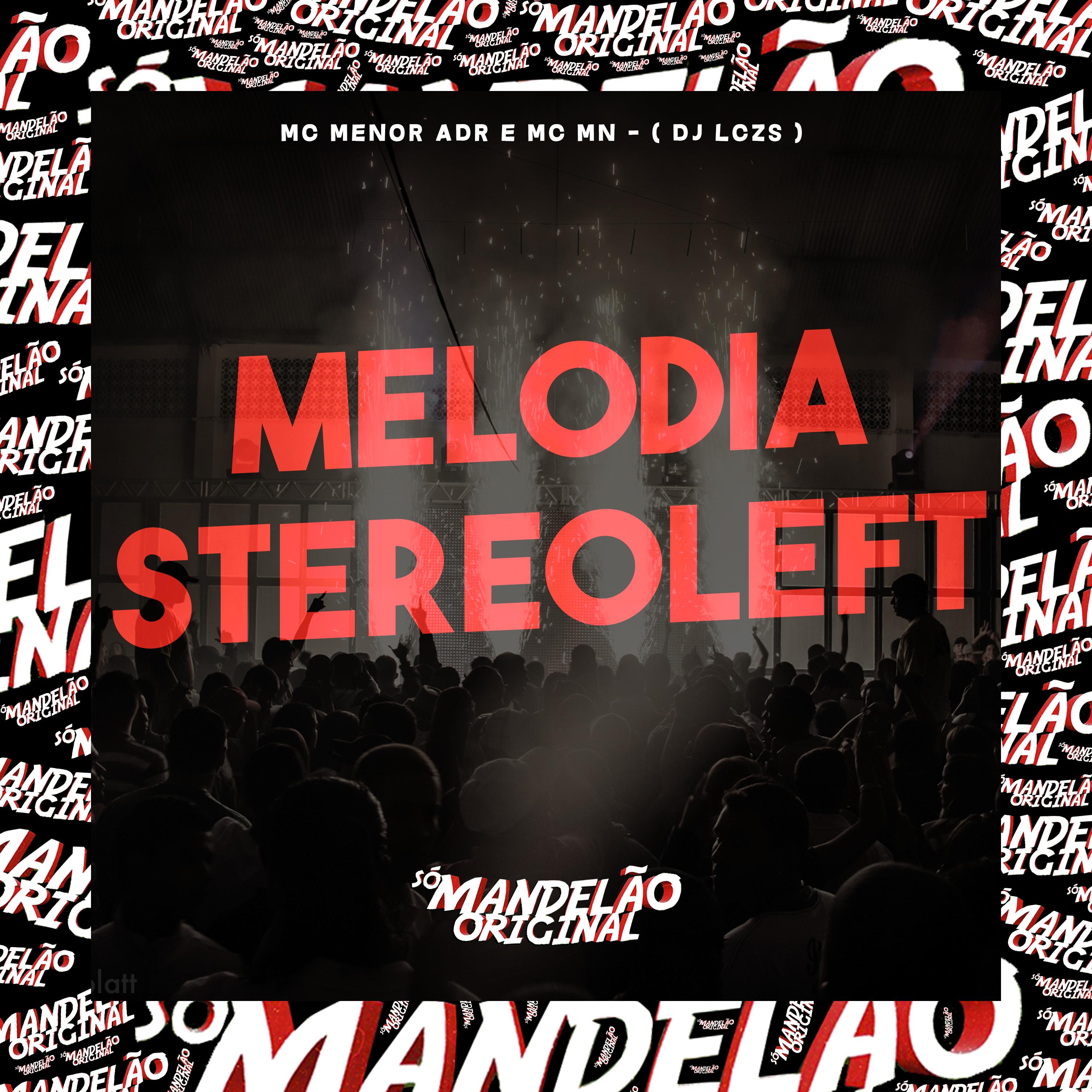 Постер альбома Melodia Stereoleft