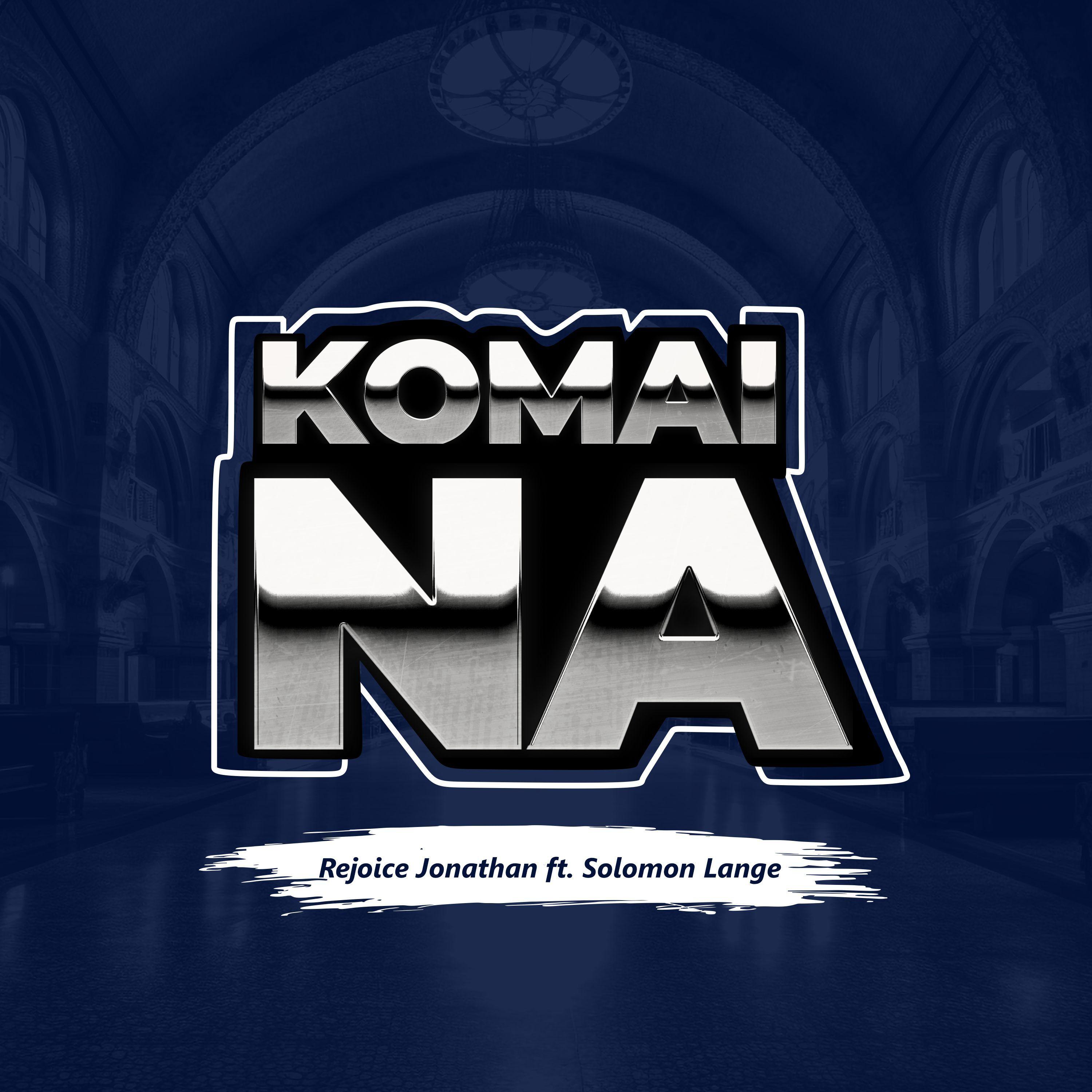 Постер альбома Komai Na