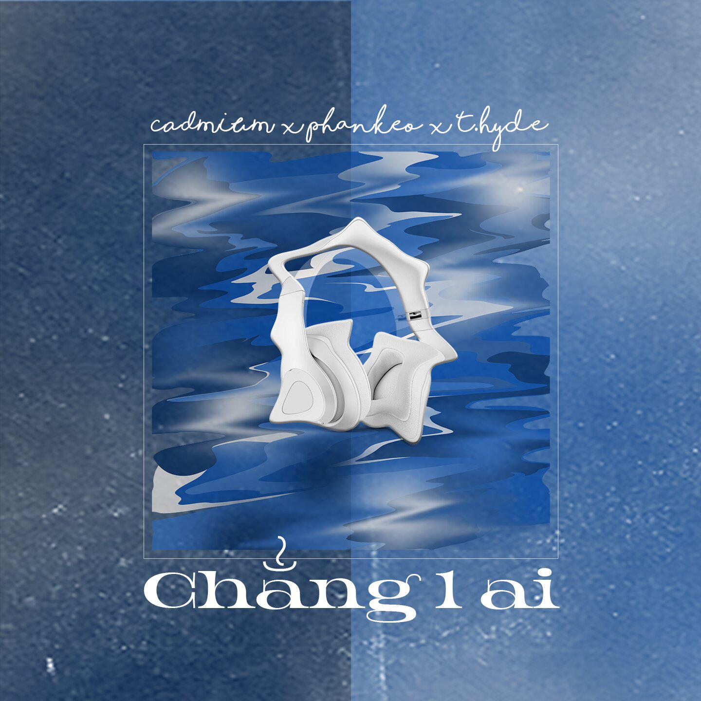 Постер альбома Chẳng 1 Ai