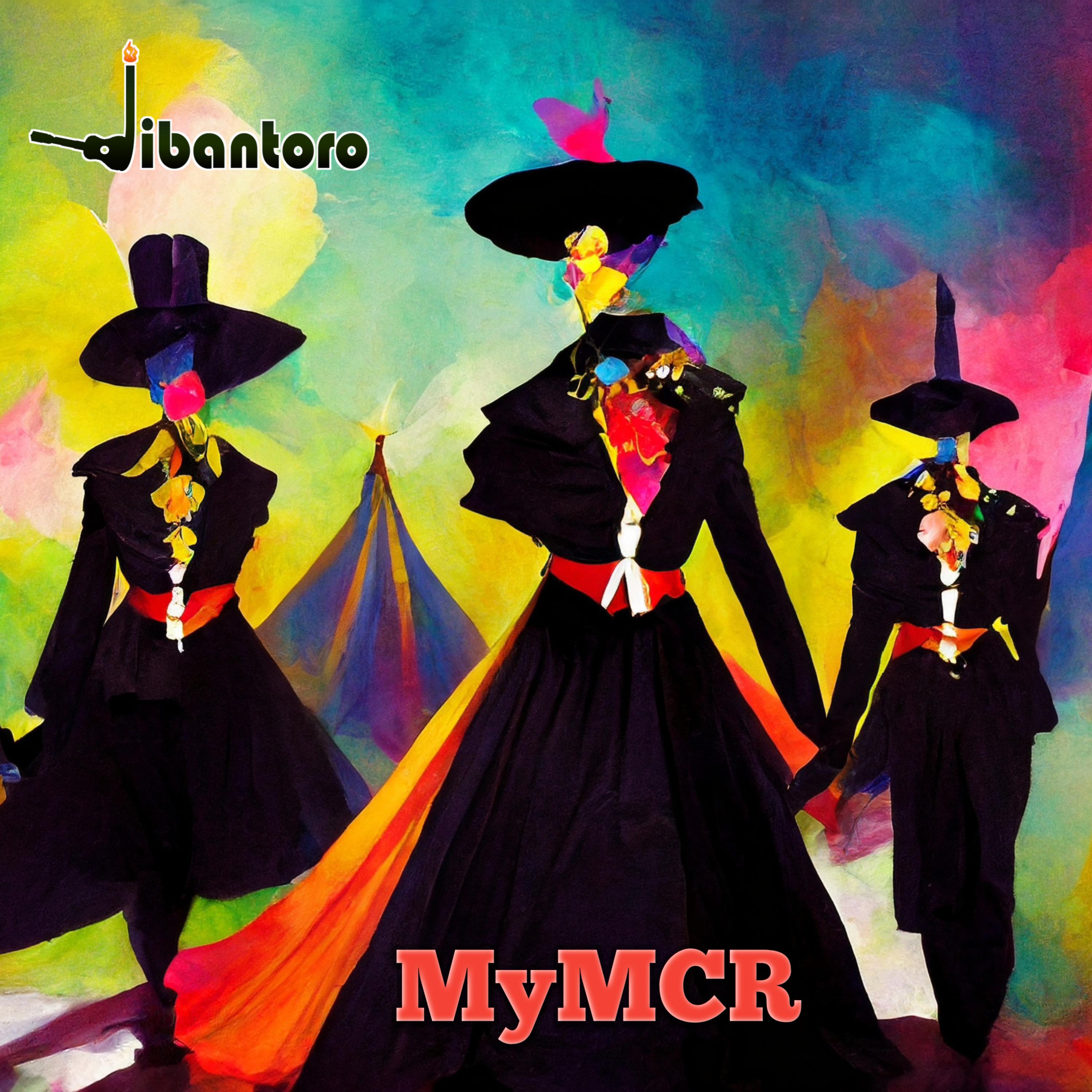 Постер альбома MyMCR