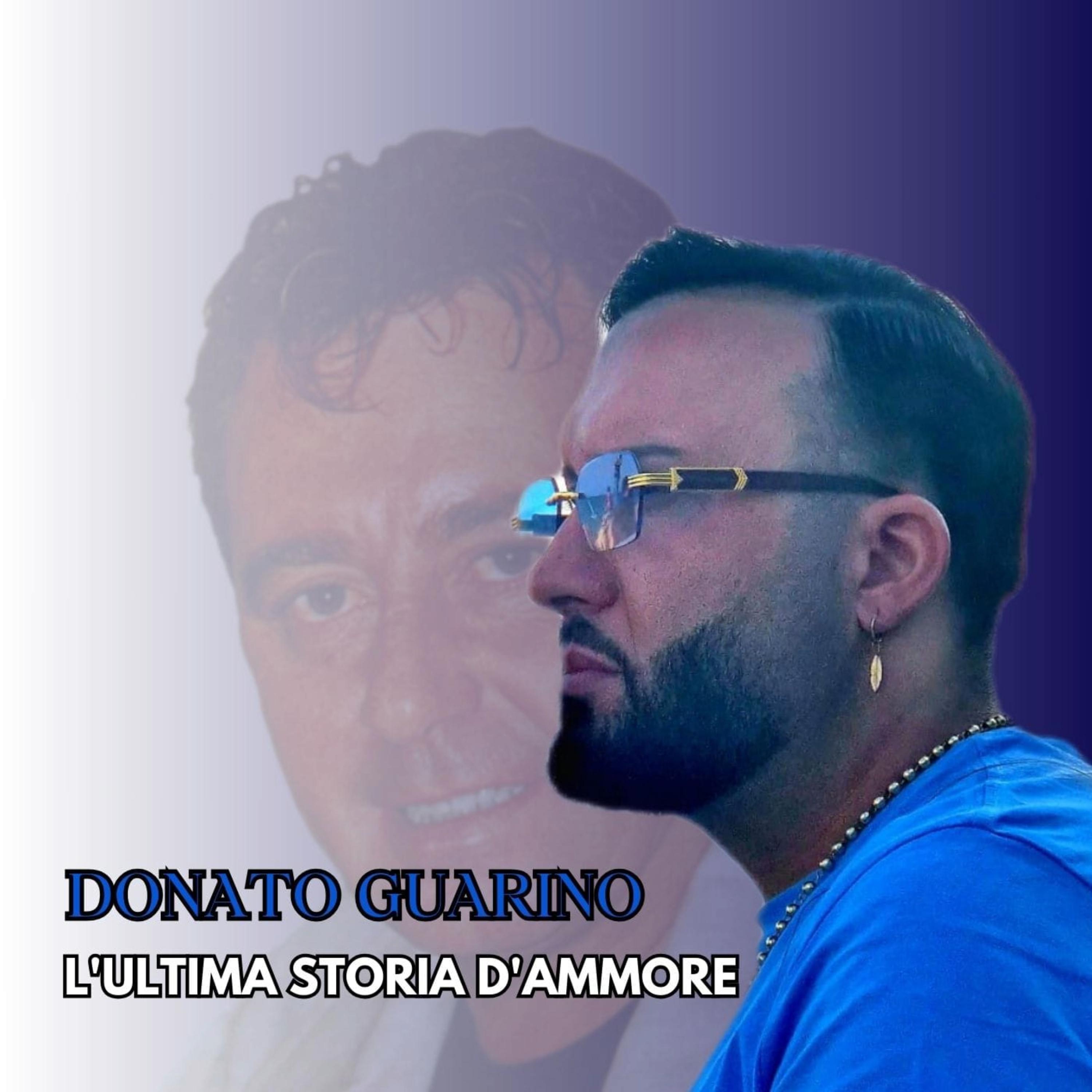 Постер альбома L'Ultima Storia D'Ammore