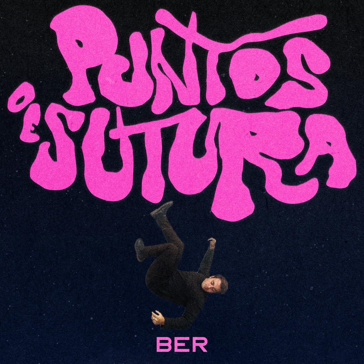 Постер альбома PUNTOS DE SUTURA