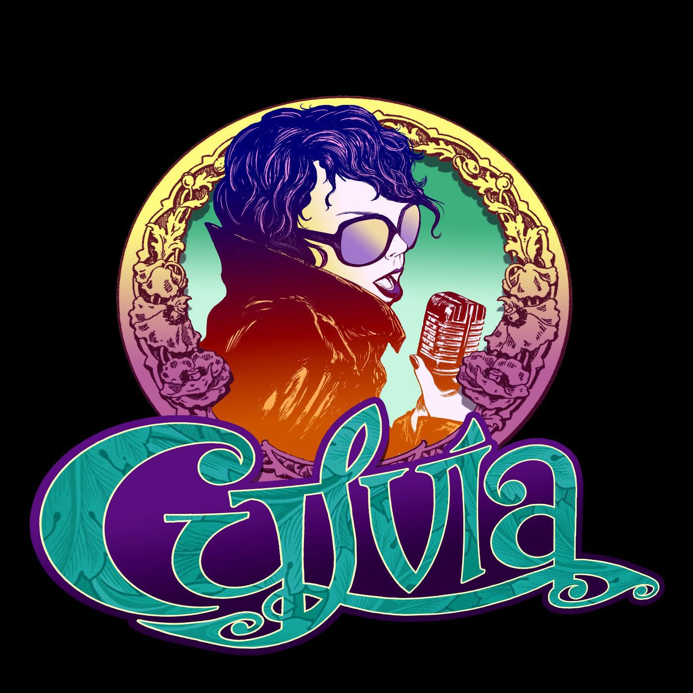 Постер альбома Cylvia EP