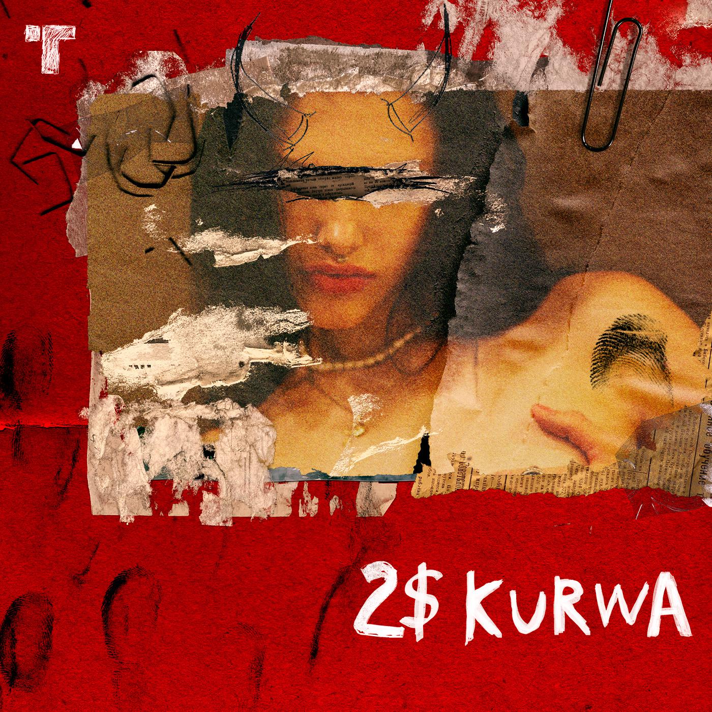 Постер альбома 2$ KURWA