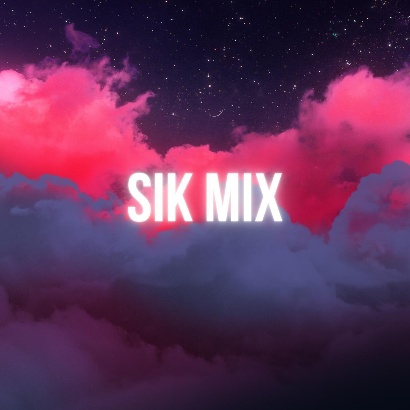 Постер альбома SikMix RT
