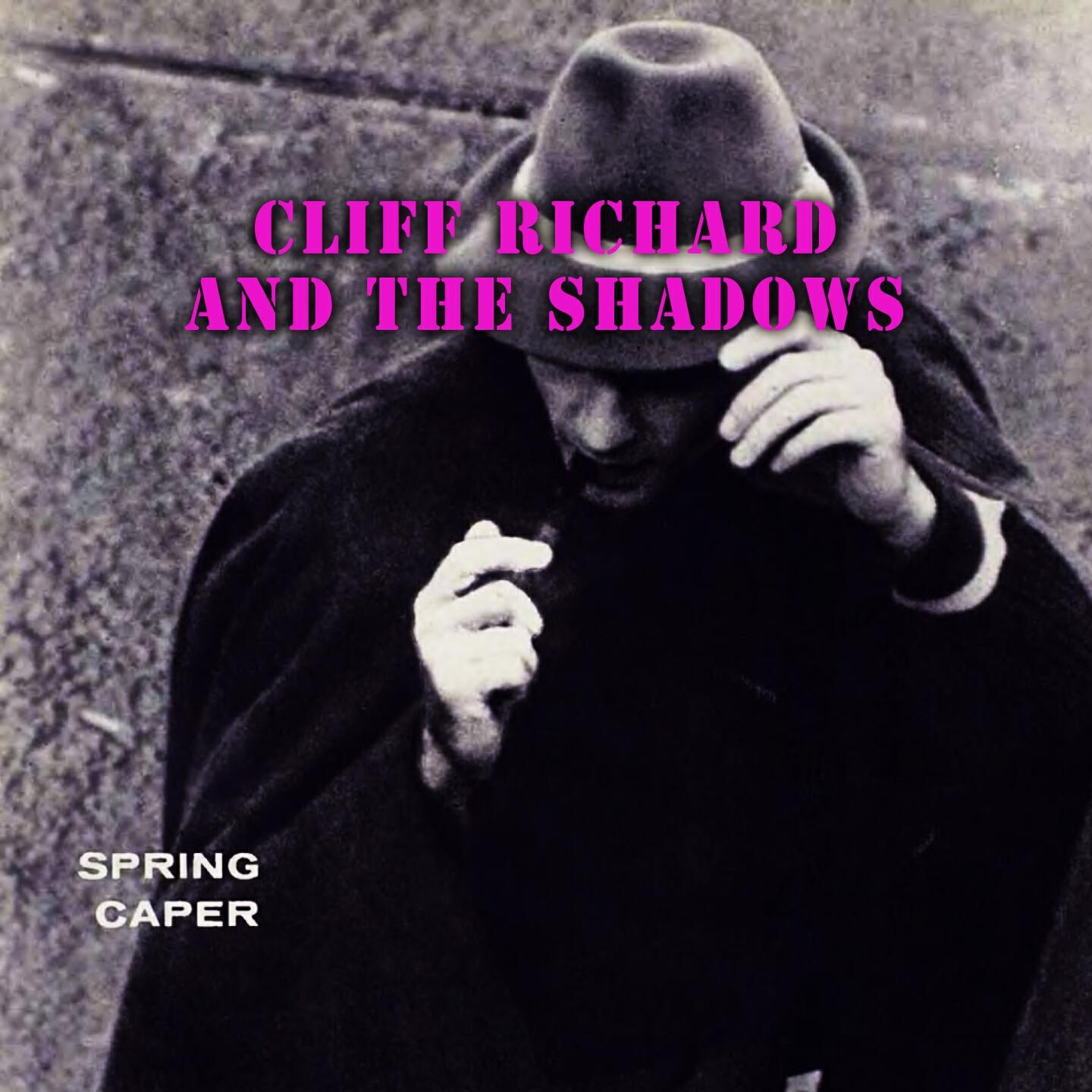 Cliff Richard - I Cannot Find A True Love