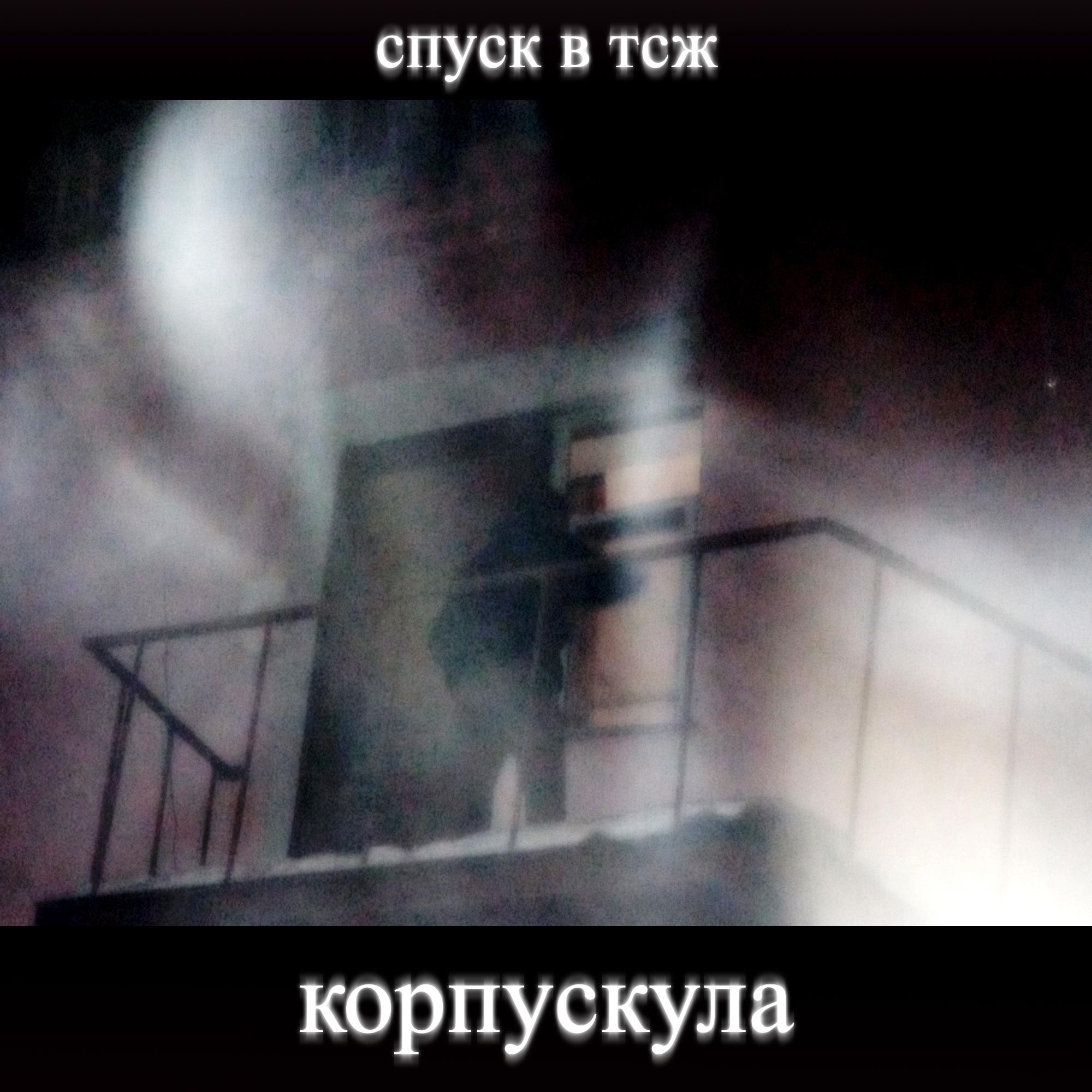 Постер альбома Корпускула