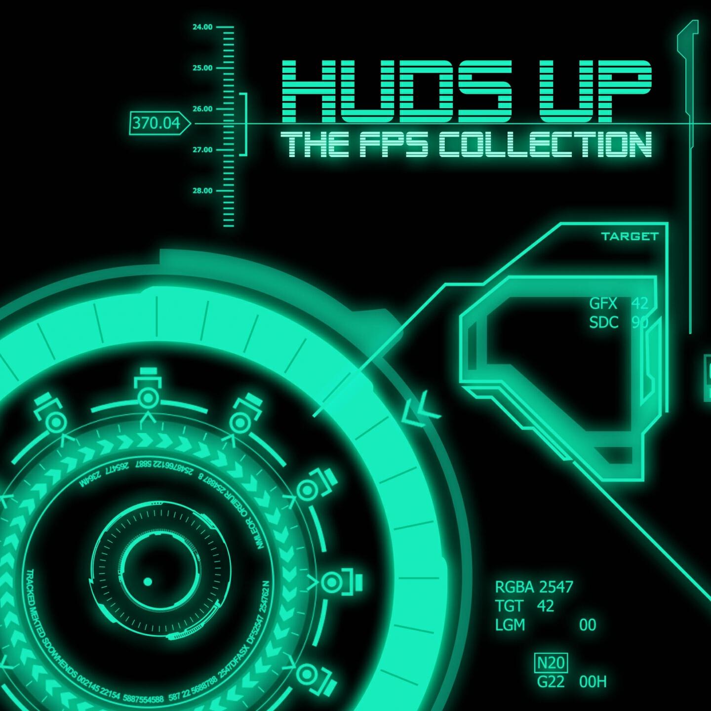 FPS Allstars - Hanna's Theme from Battlefield 4 (From 
