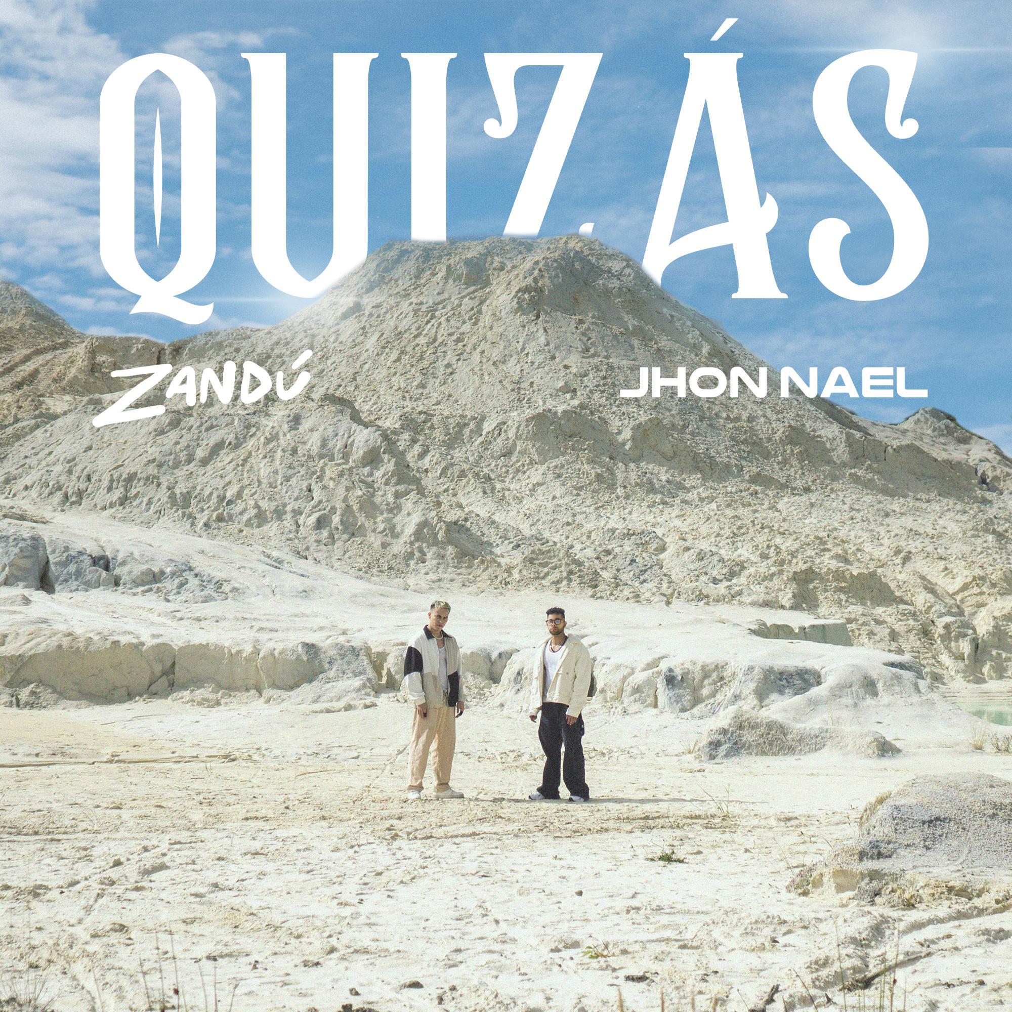 Постер альбома Quizás