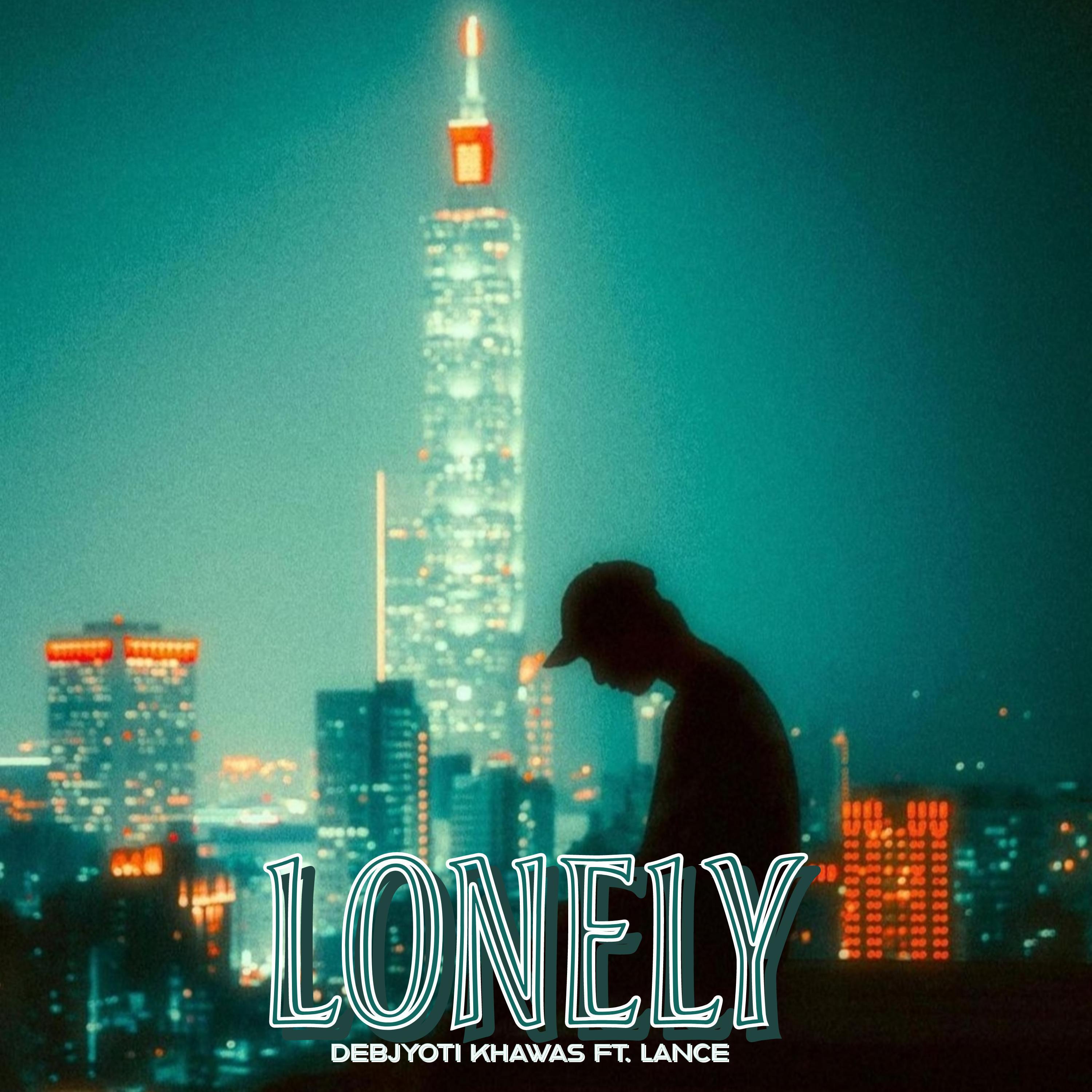 Постер альбома Lonely (feat. Lance)
