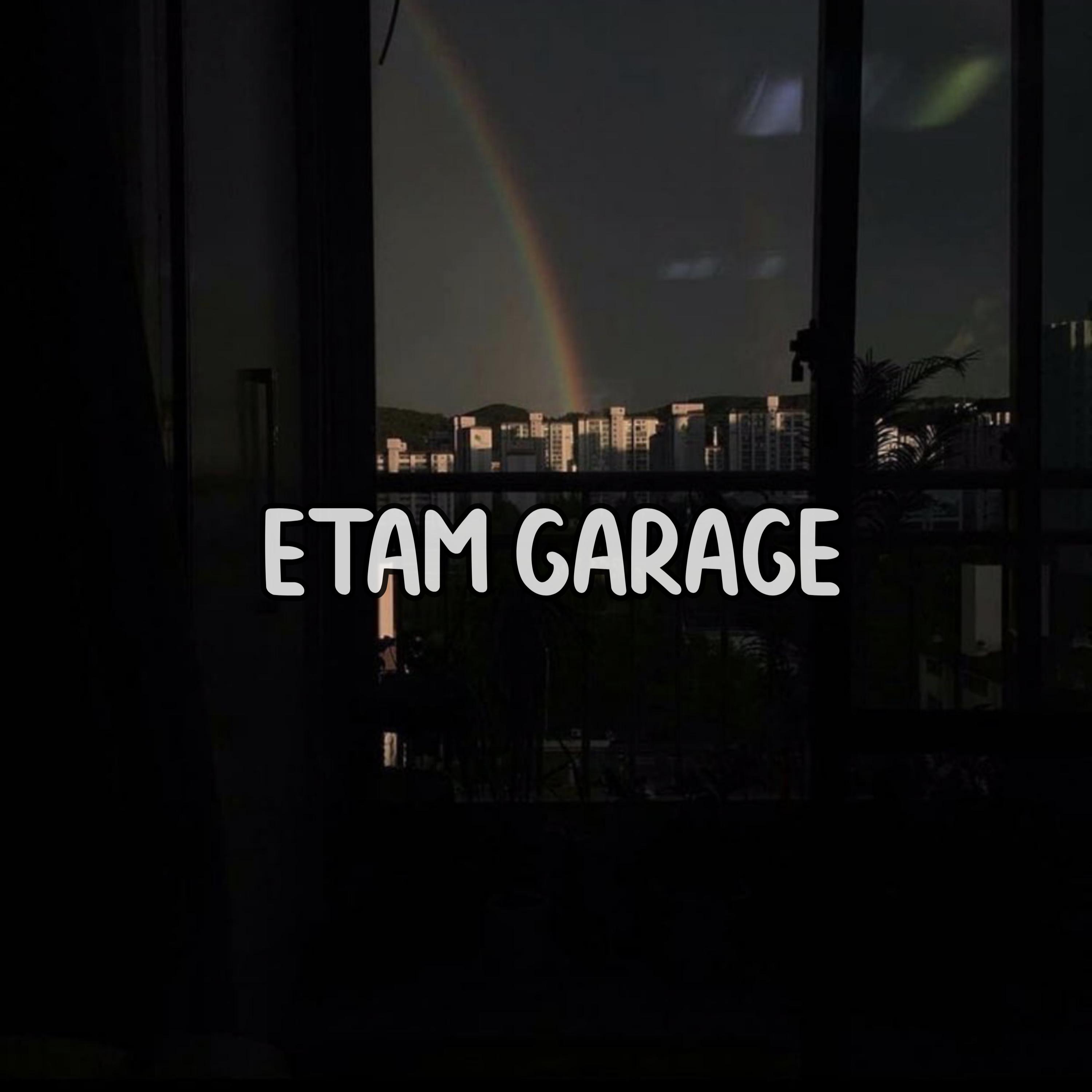 Постер альбома Etam Garage