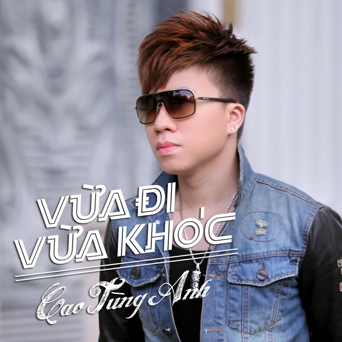 Постер альбома Vừa Đi Vừa Khóc