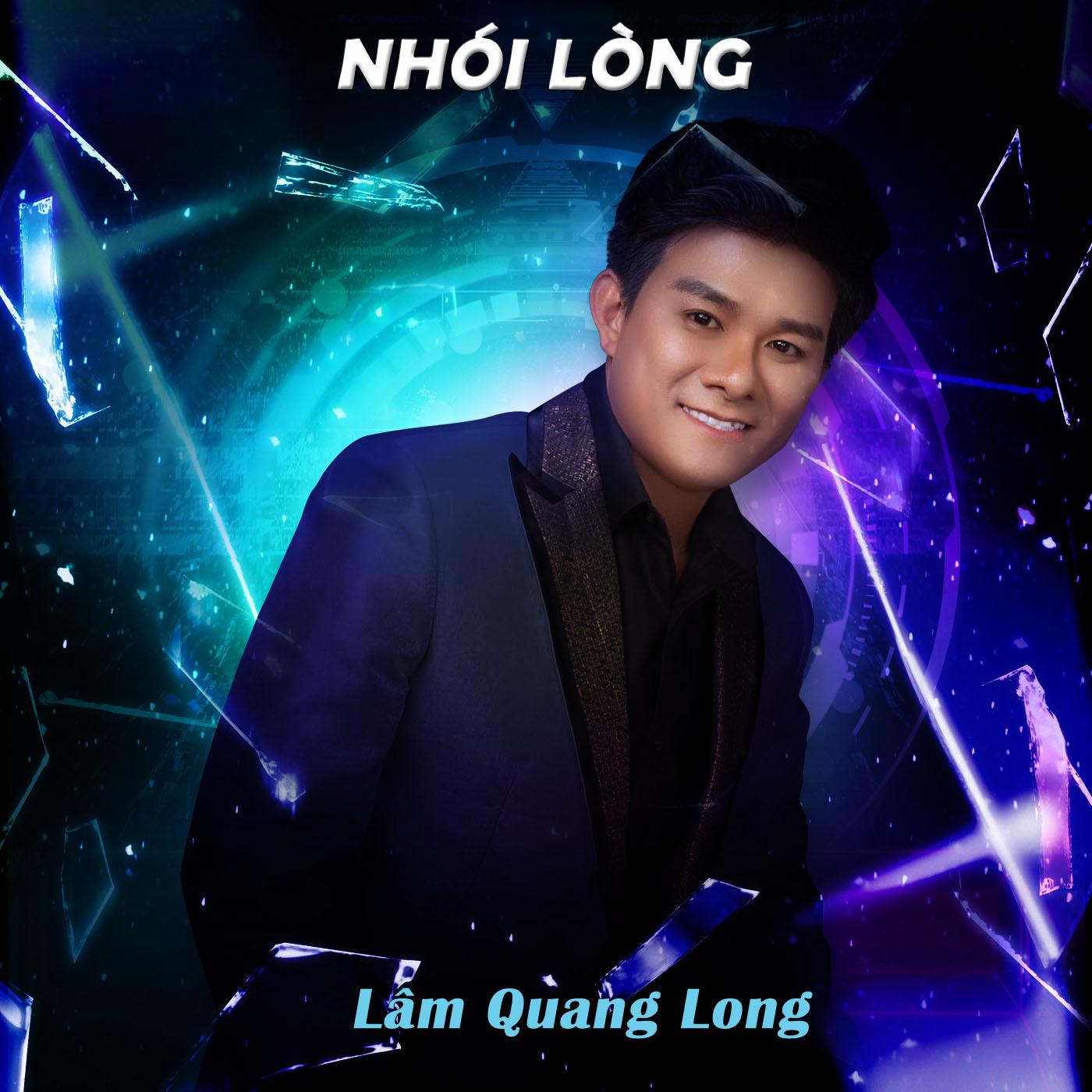 Постер альбома Nhói Lòng