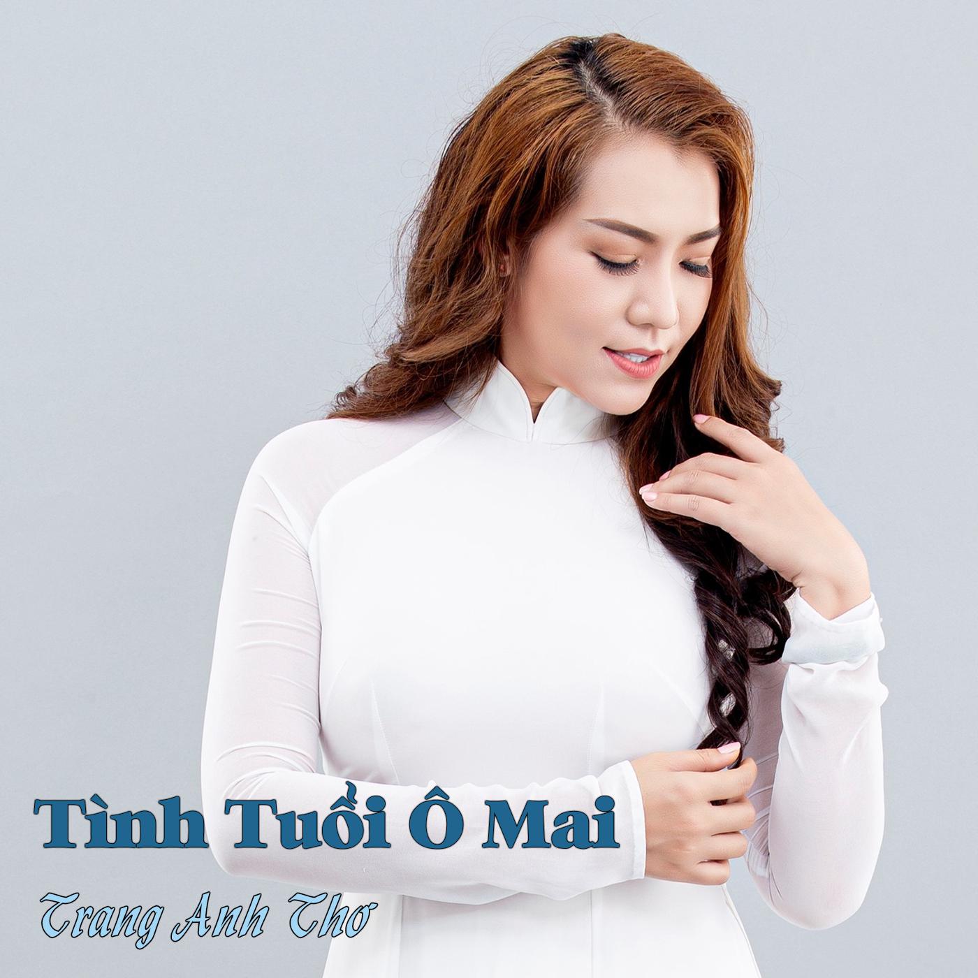 Постер альбома Tình Tuổi Ô Mai