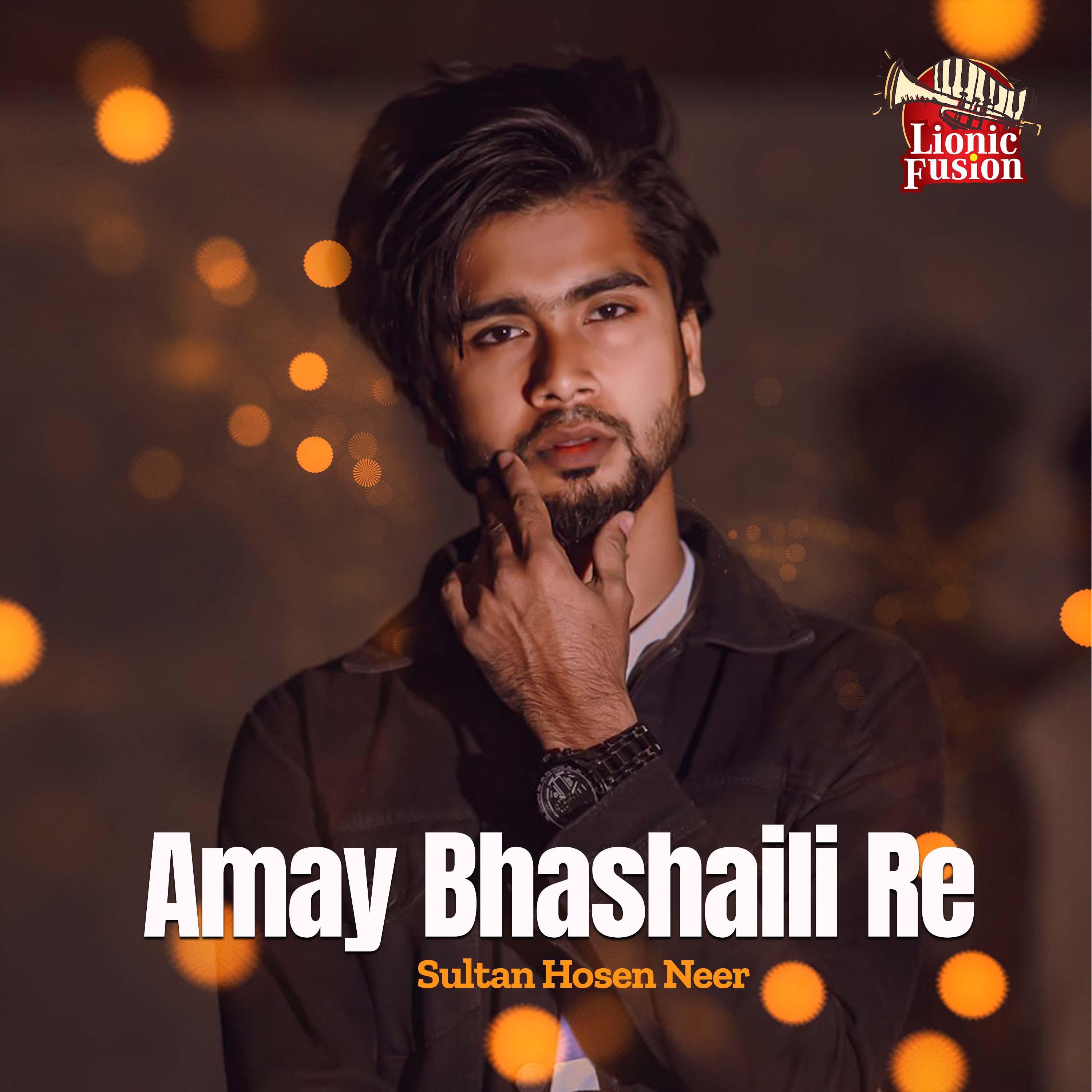 Постер альбома Amay Bhashaili Re