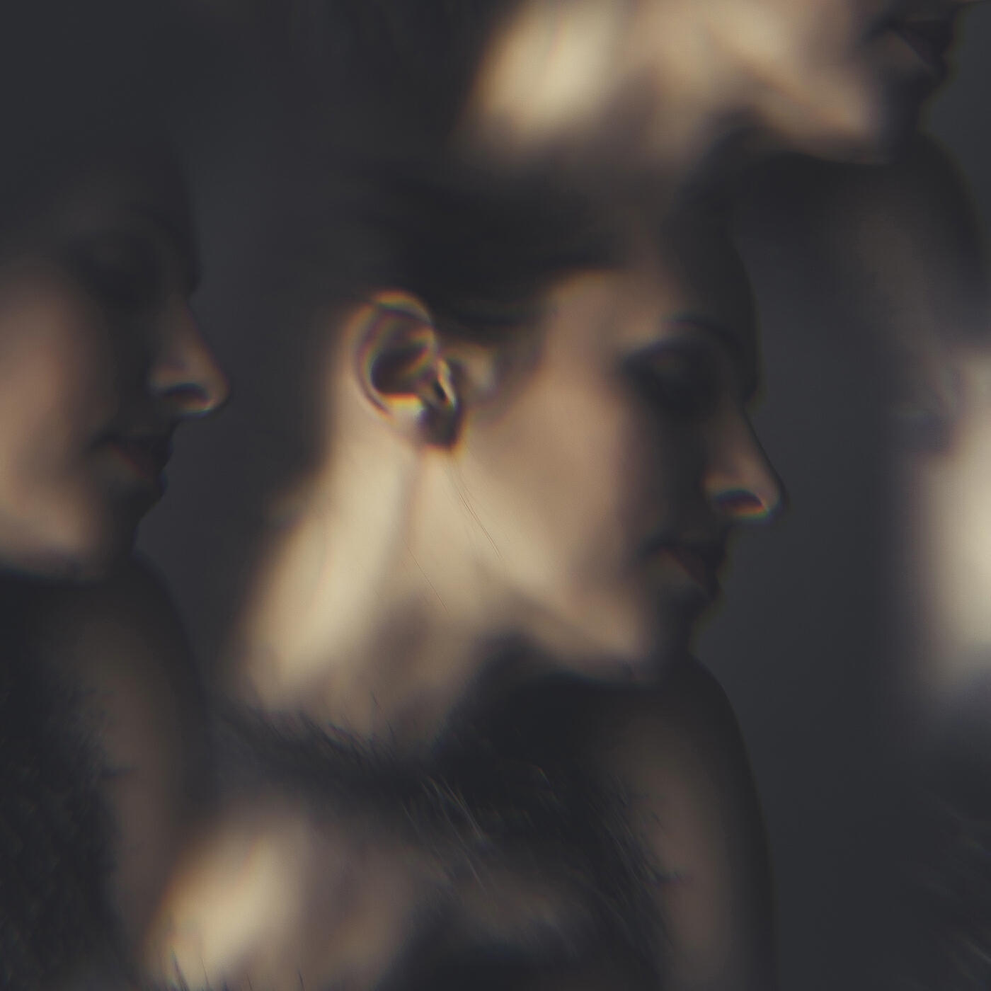 Janelle Kroll - Numb