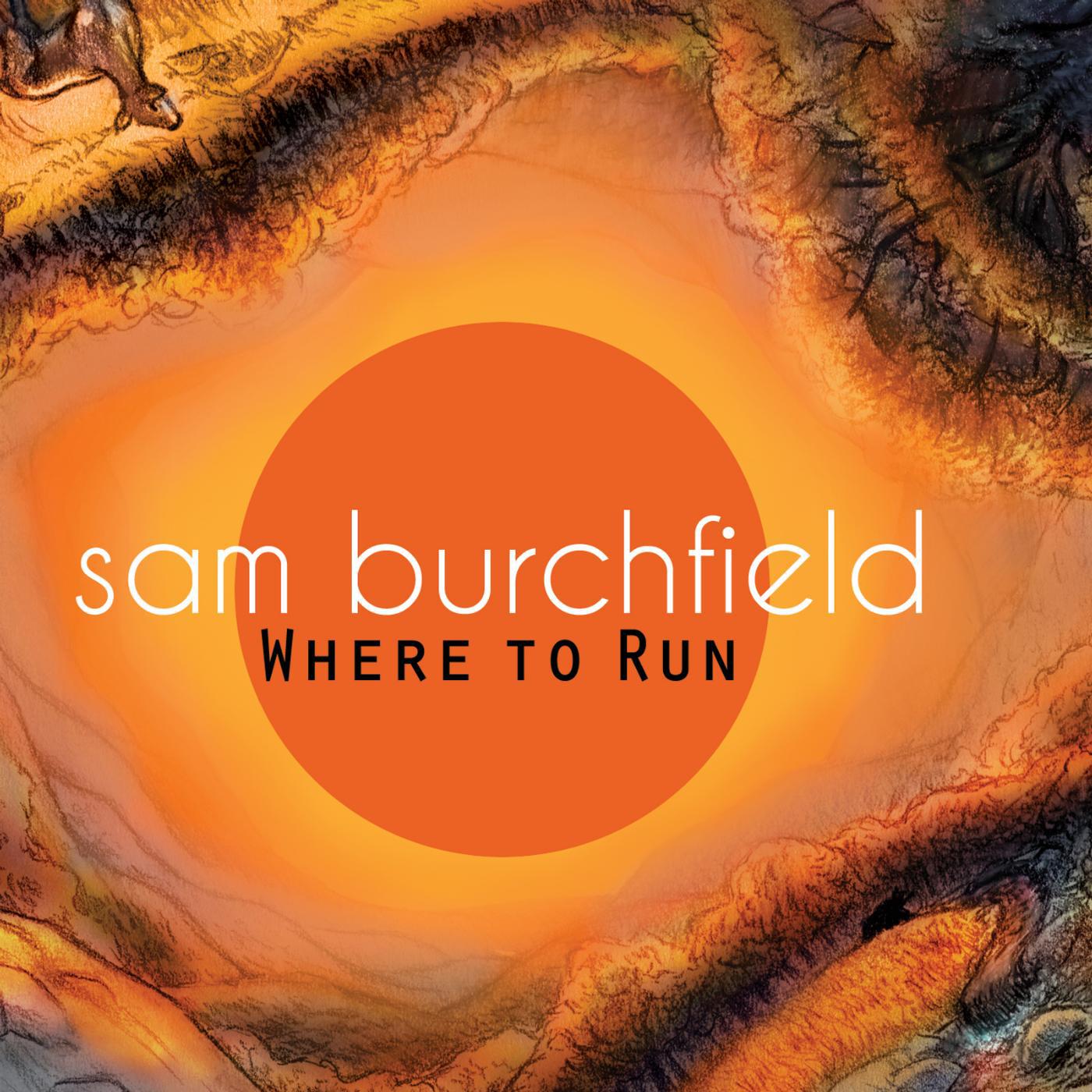 Постер альбома Where to Run