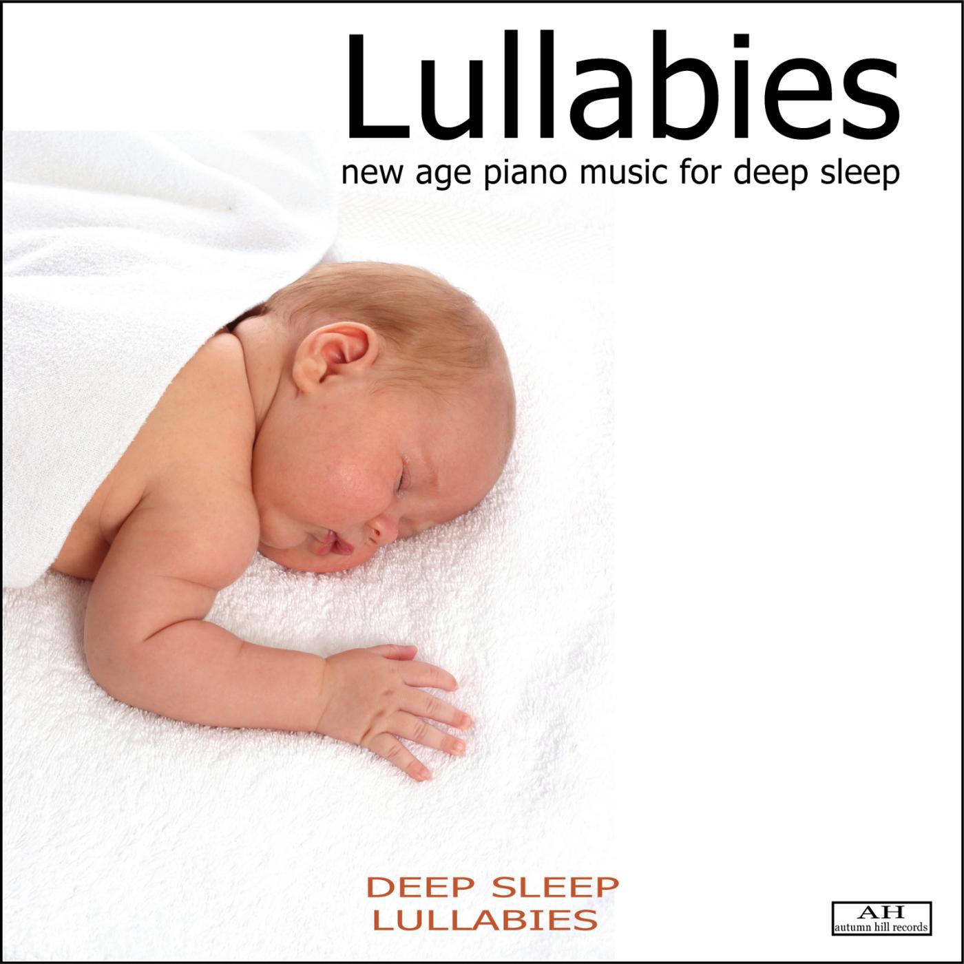 Deep Sleep Lullabies - Native American Flute Lullaby