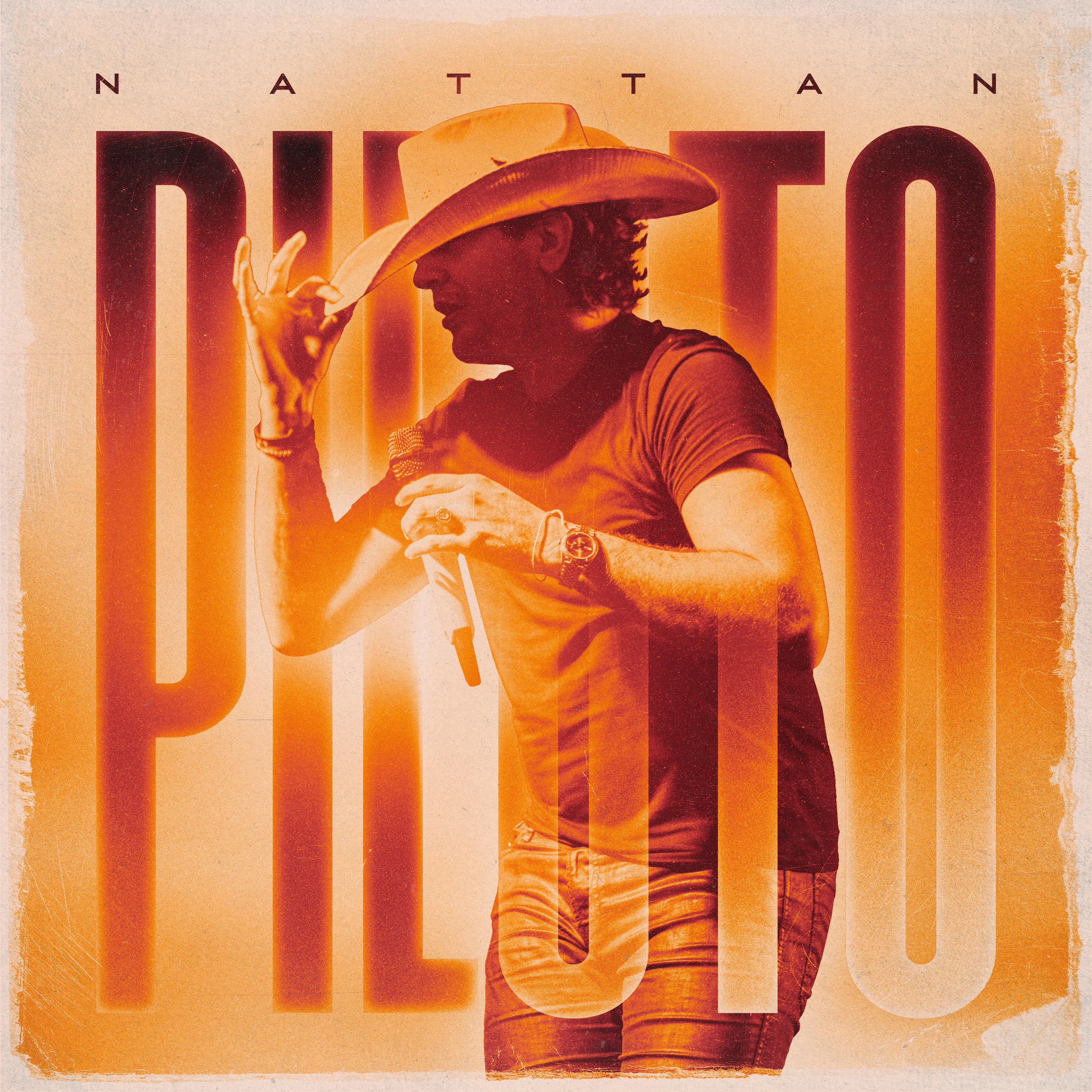 Постер альбома Piloto