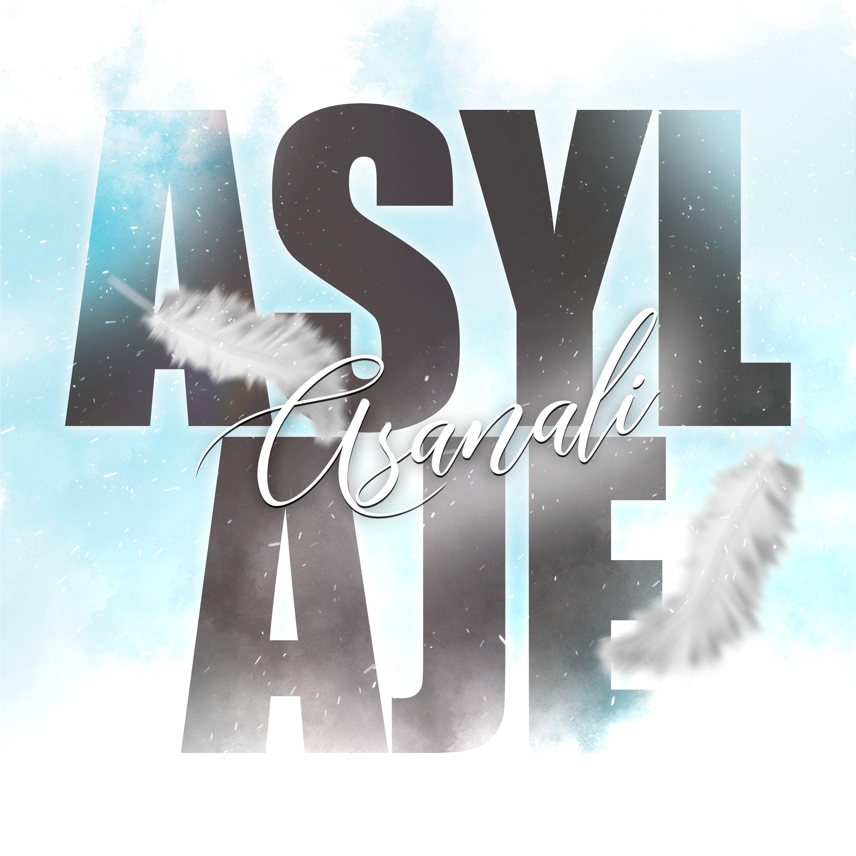 Постер альбома Asyl Aje