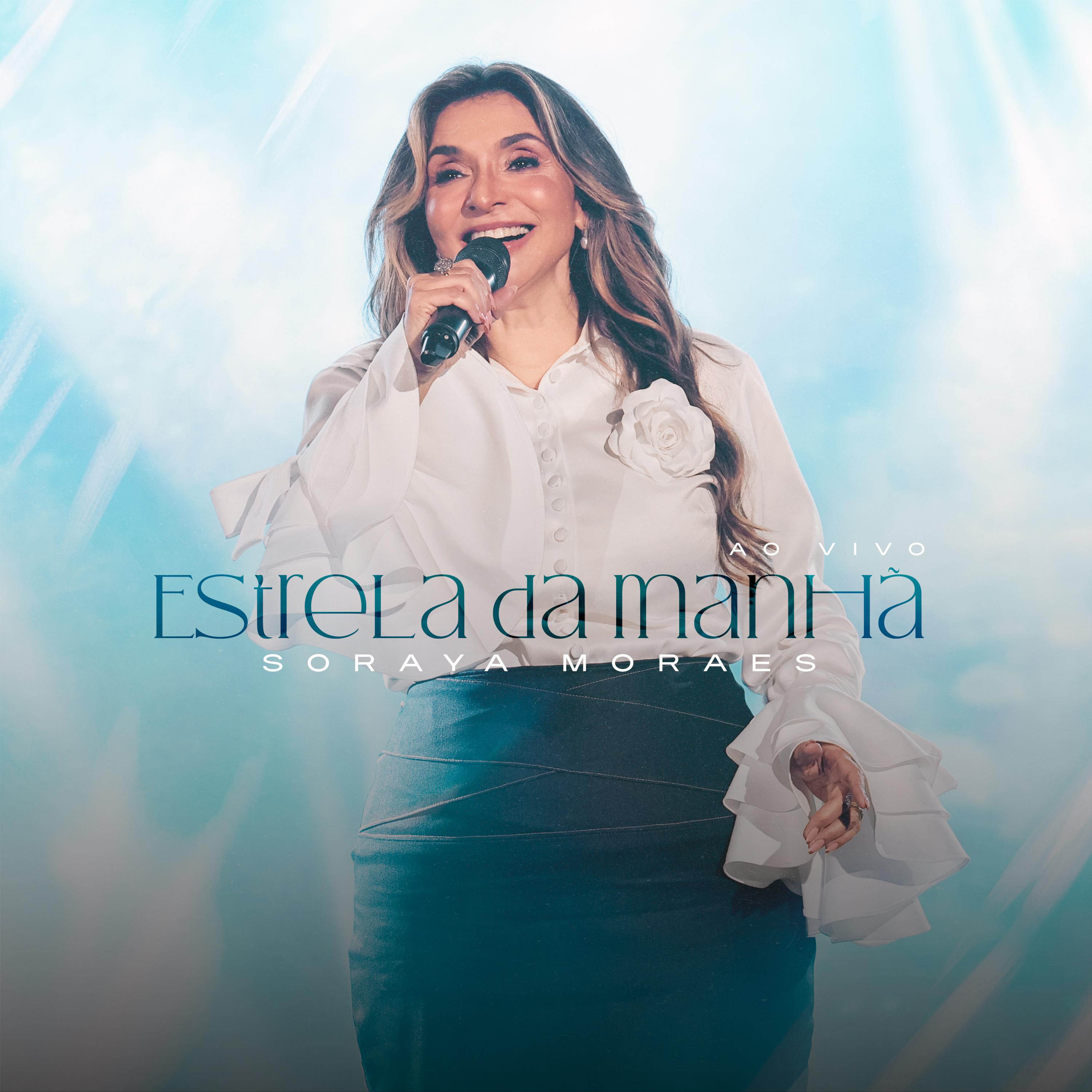 Постер альбома Estrela da Manhã