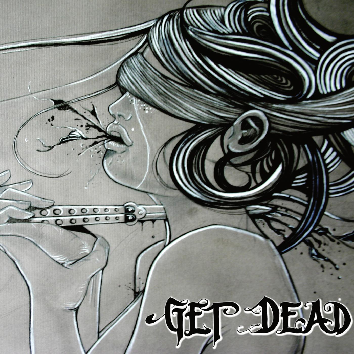Постер альбома Get Dead