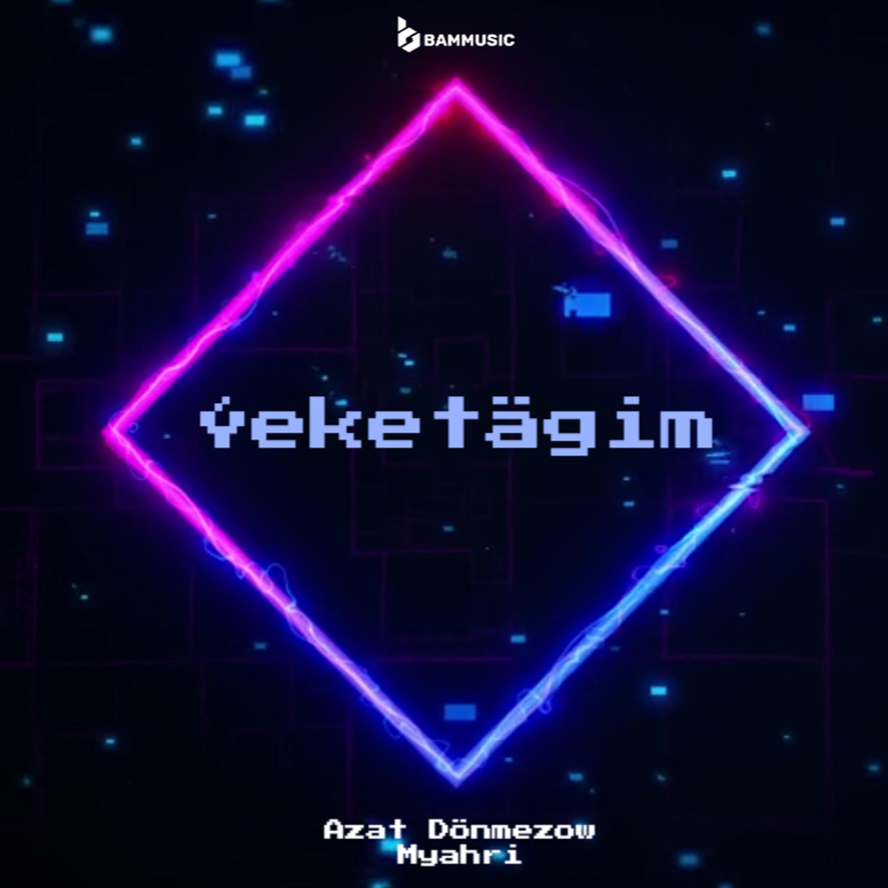 Постер альбома Ýeketägim
