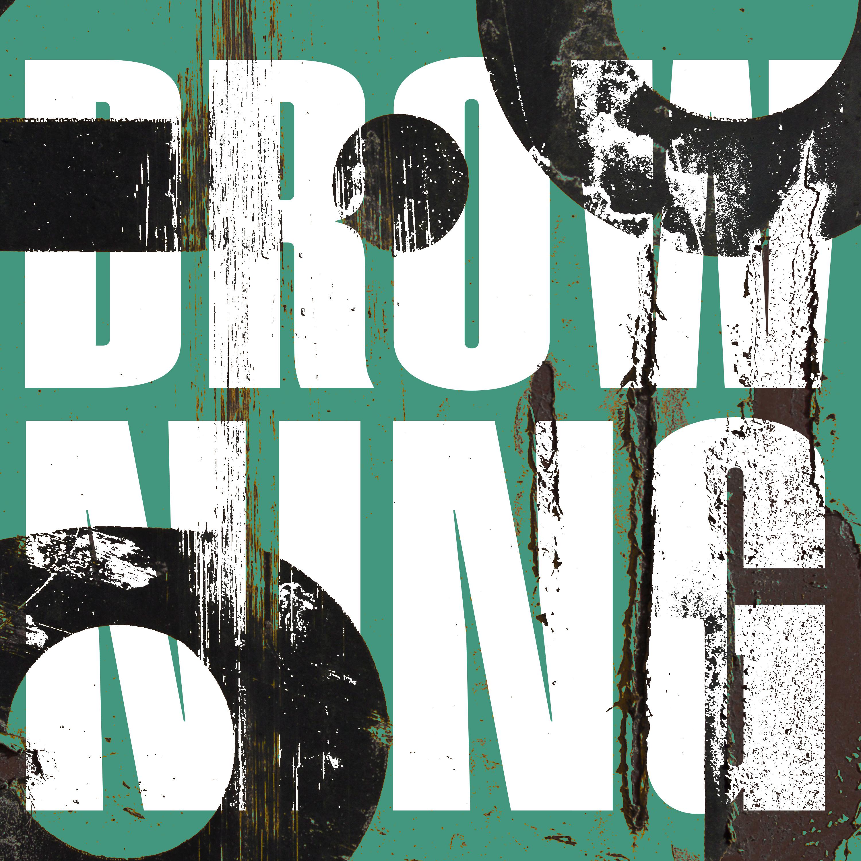 Постер альбома Drowning (Remix)