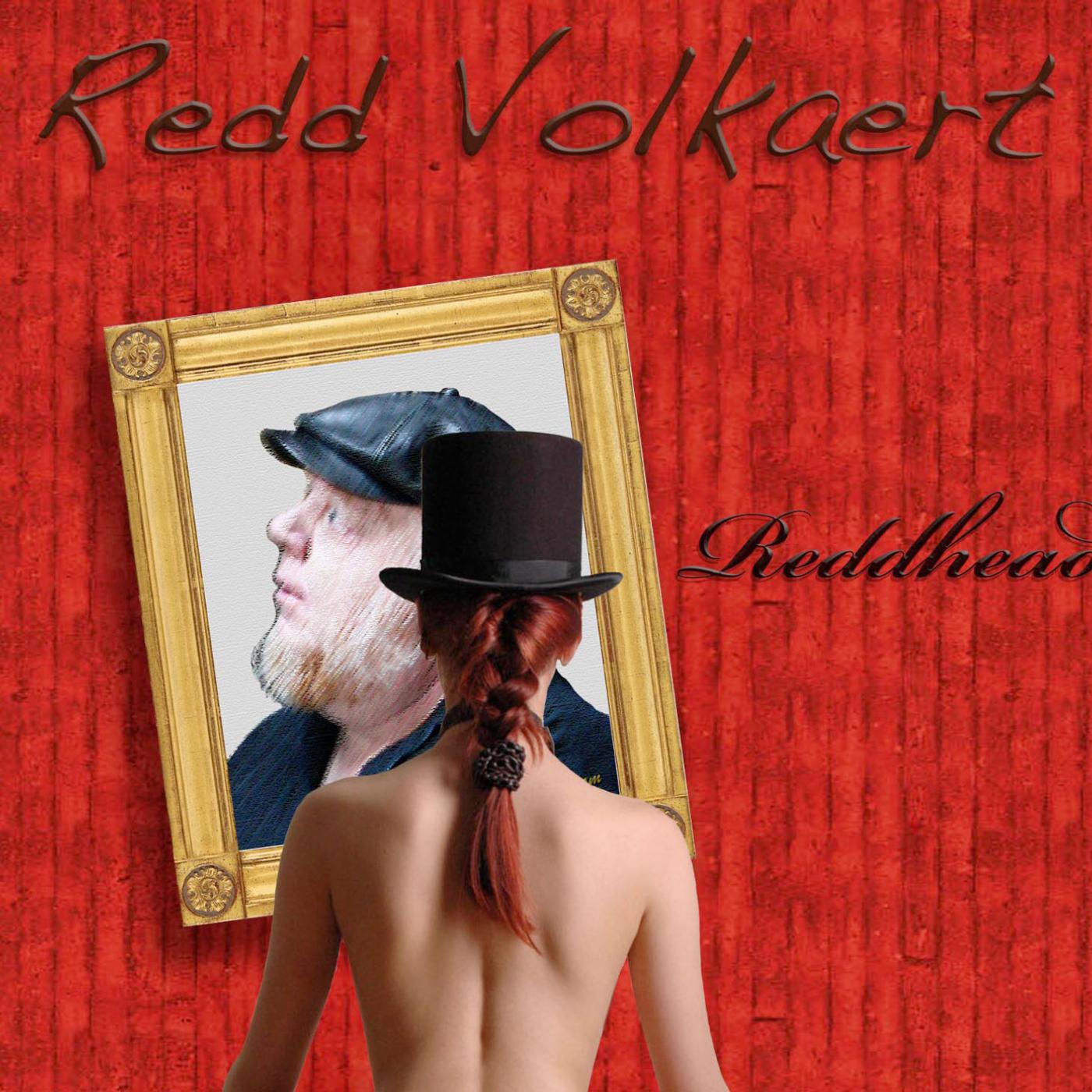 Постер альбома Reddhead
