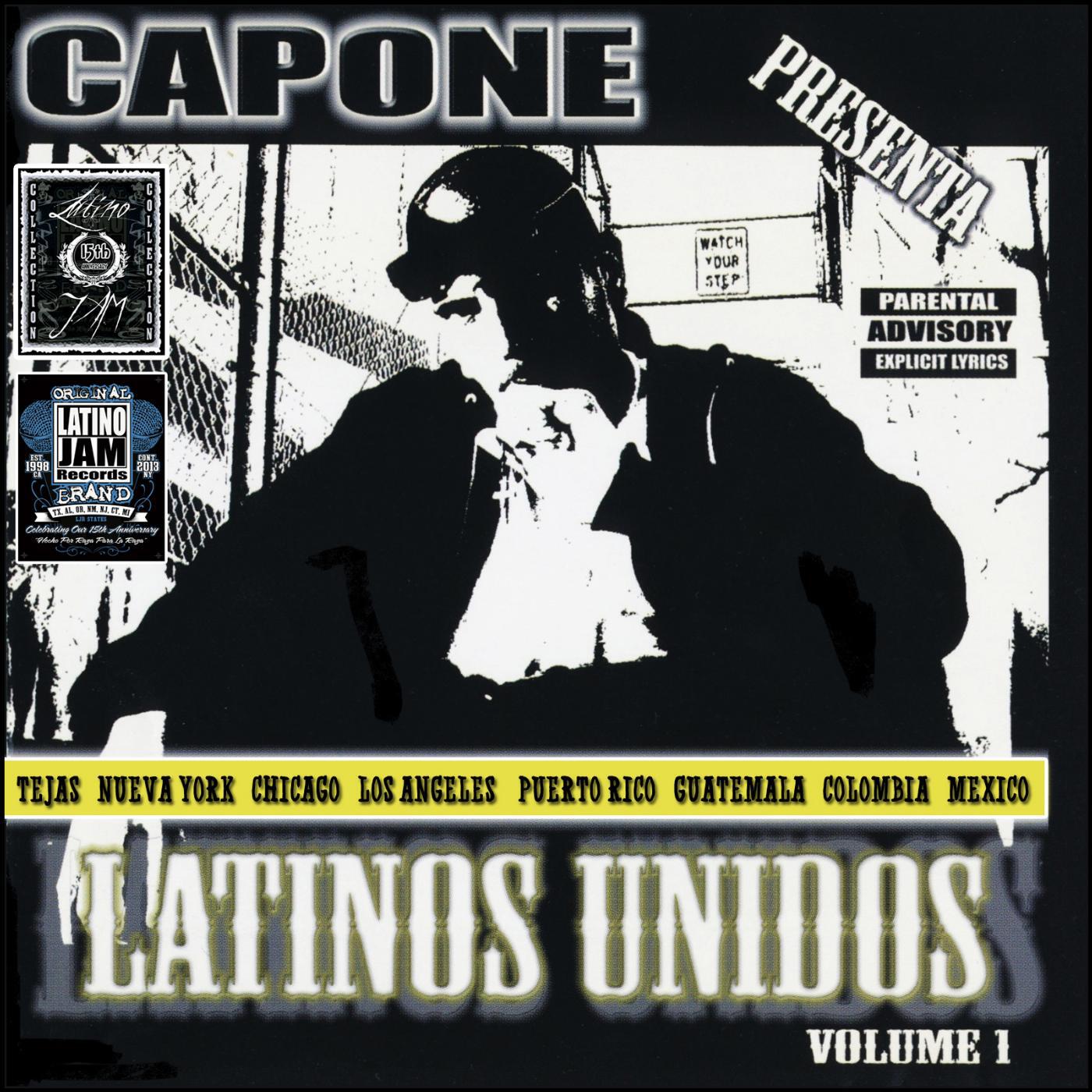 Capone - Ms. Krazie (Bonus Track Ms. Krazie Preview)