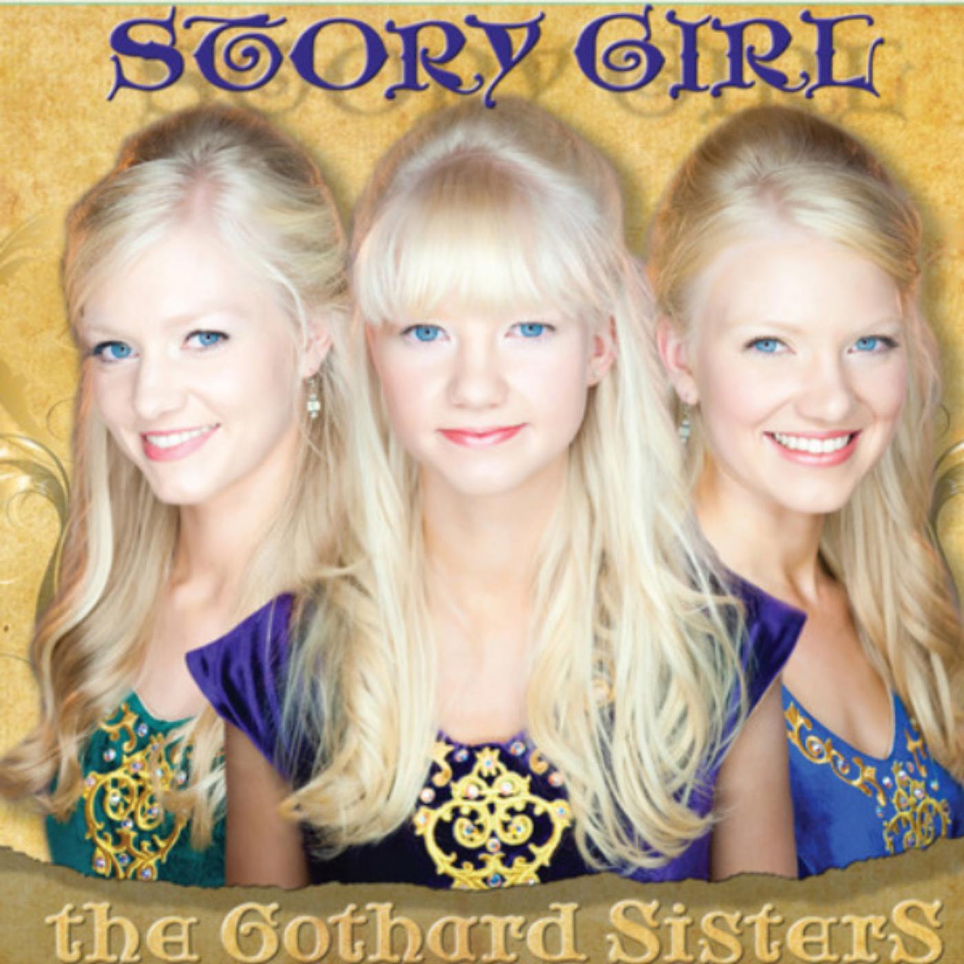 The Gothard Sisters - Raglan Road