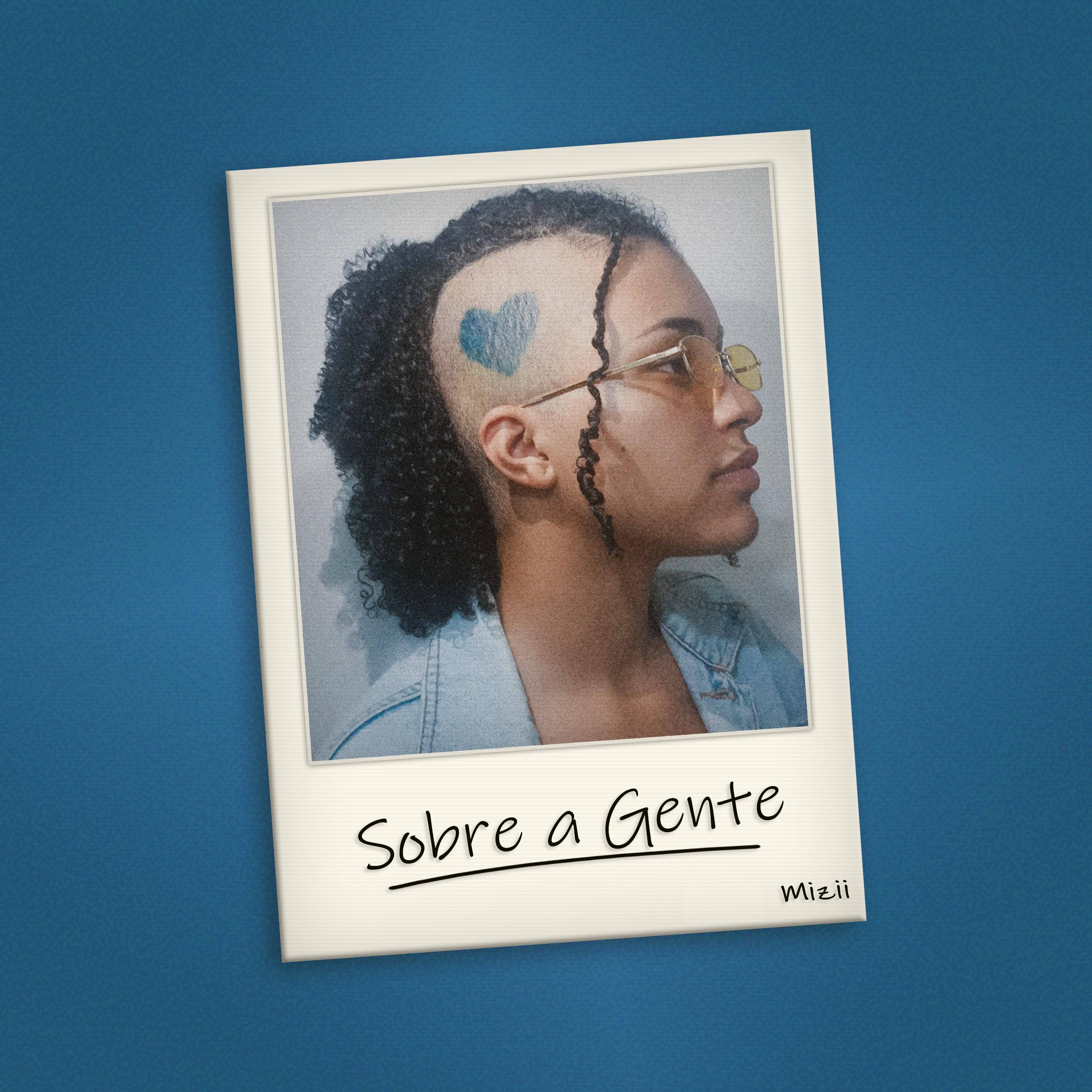 Постер альбома Sobre a Gente
