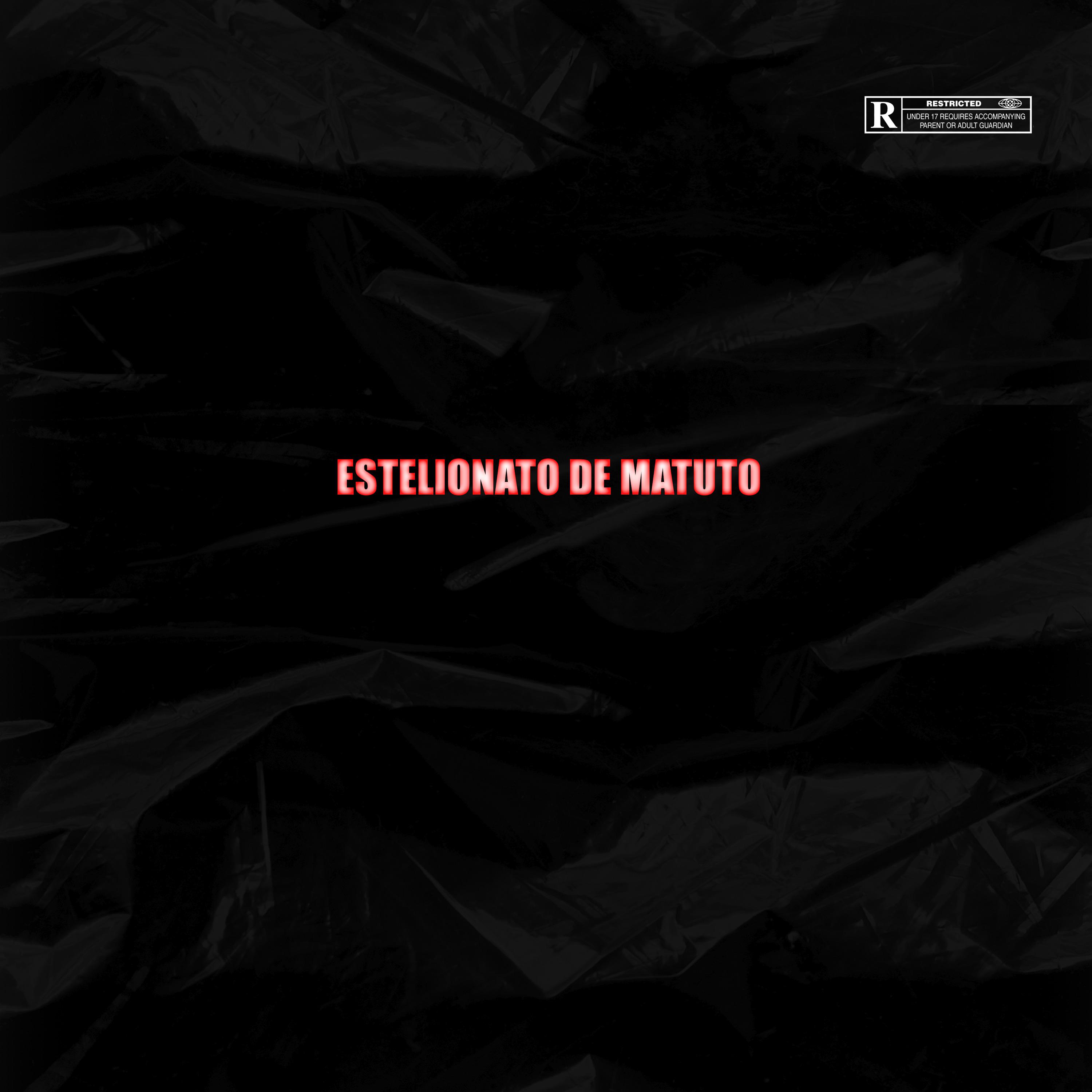 Постер альбома Estelionato de Matuto