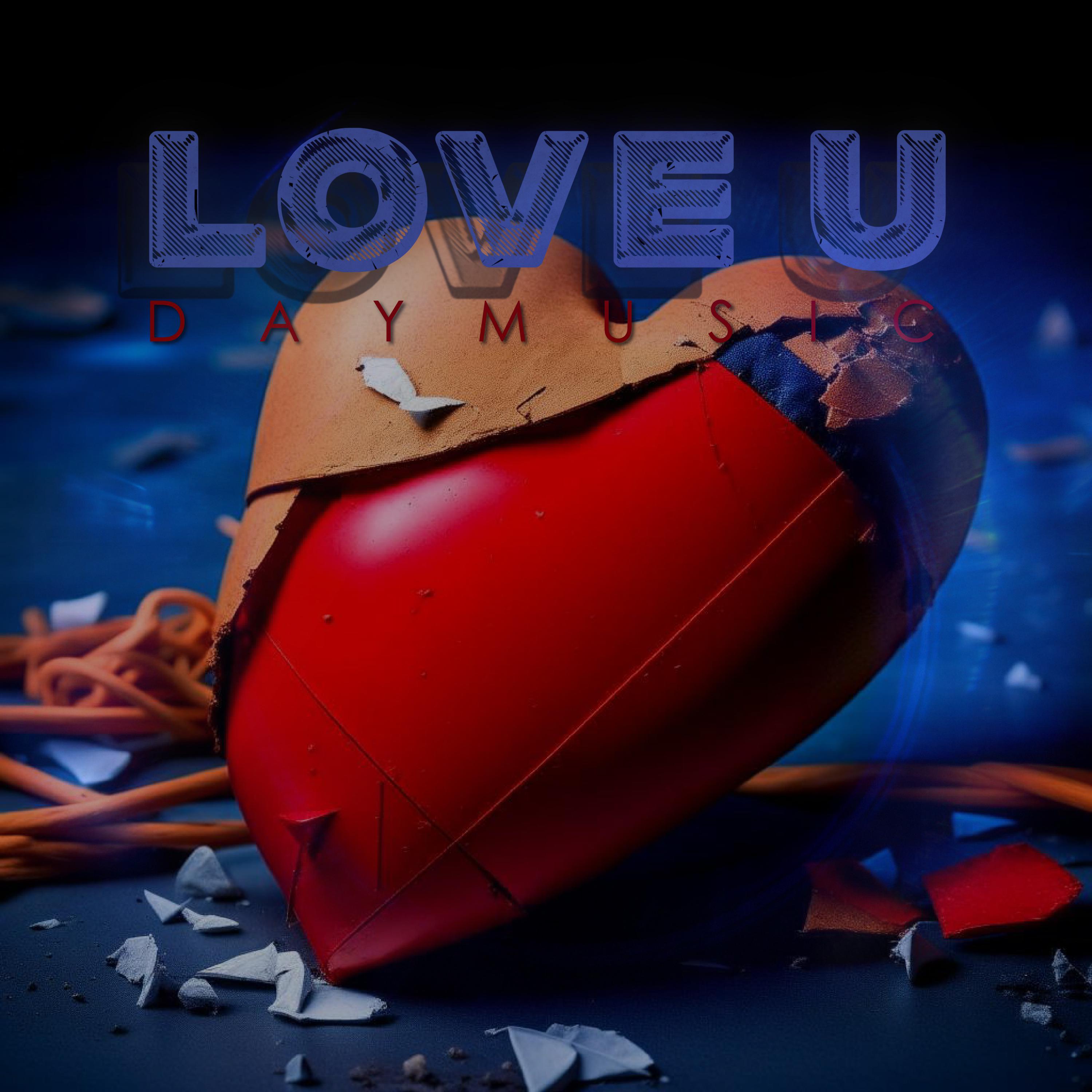 Постер альбома Love U
