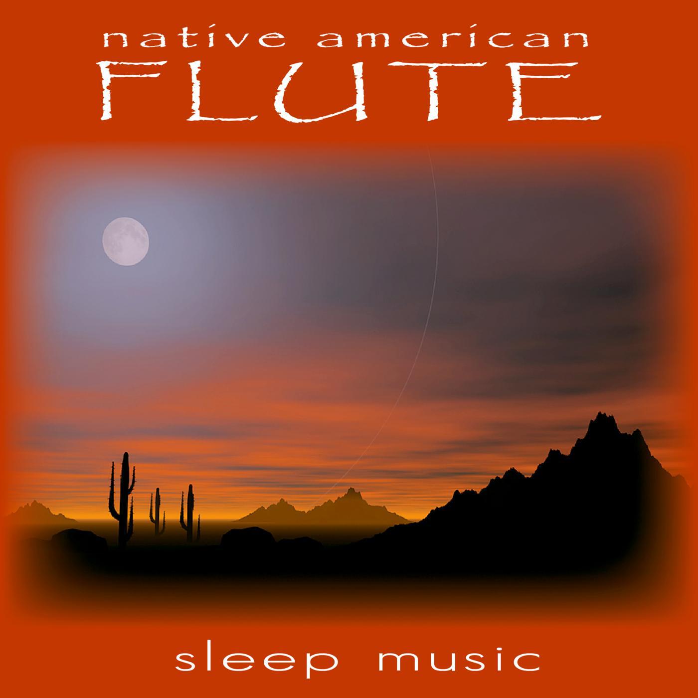 Native America - Calmsound
