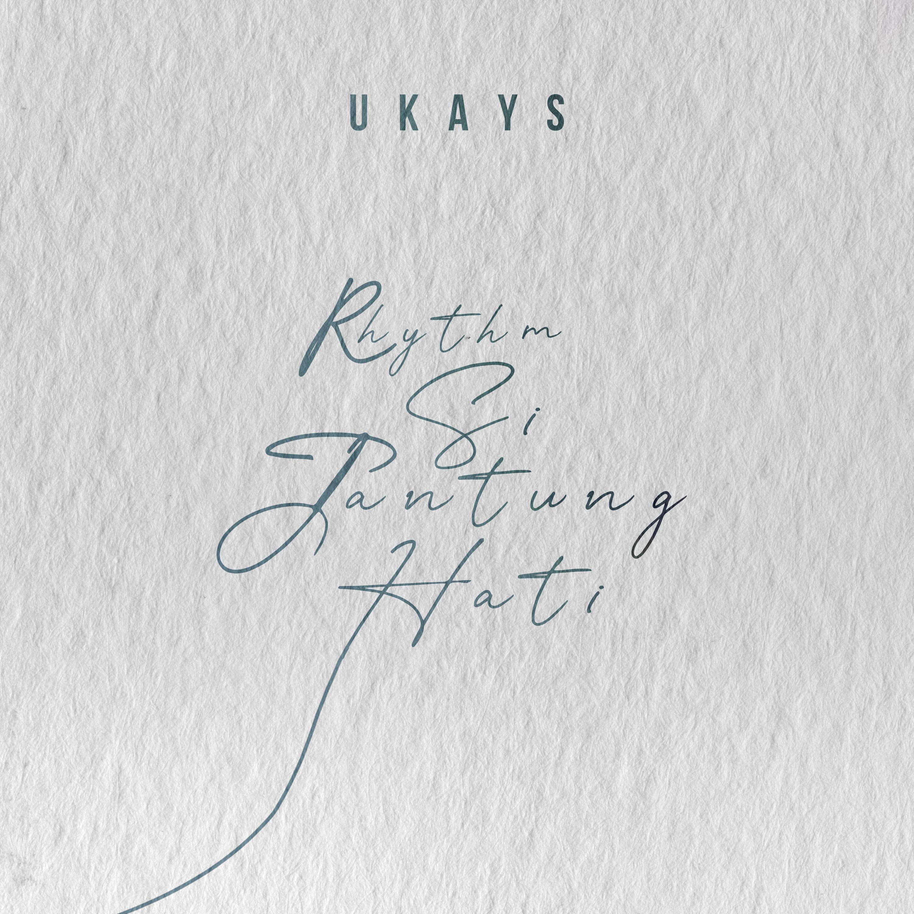 Постер альбома Rhythm Si Jantung Hati